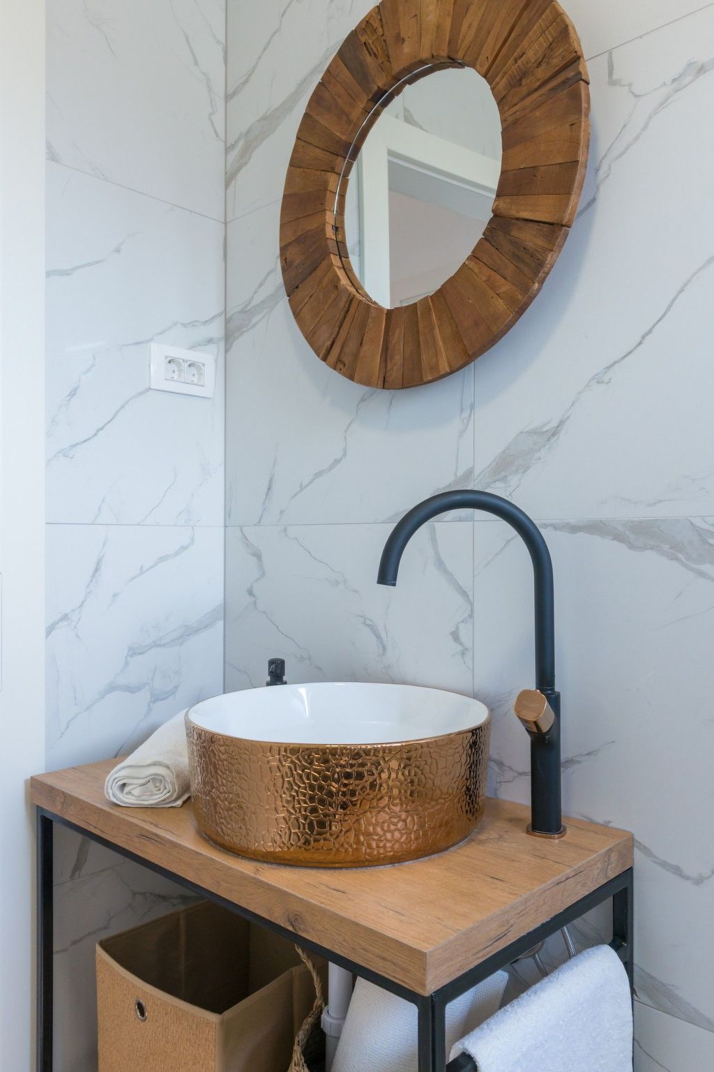 Stilvolle Wohnung Breeze mit Balkon mit Meerblick-Image-tags.info