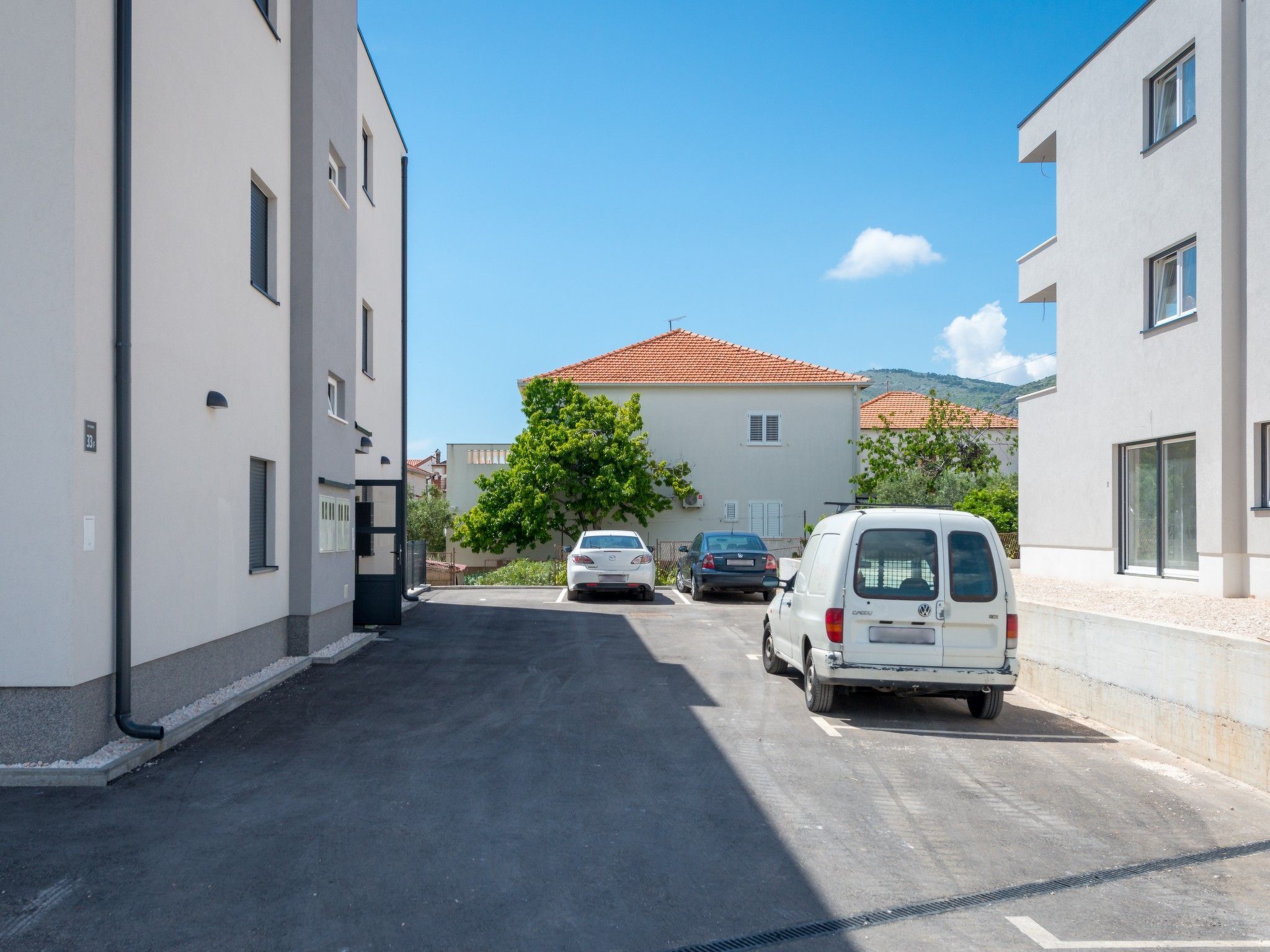 Stilvolle Wohnung Breeze mit Balkon mit Meerblick-Image-tags.info