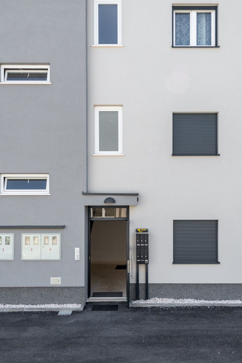 Stilvolle Wohnung Breeze mit Balkon mit Meerblick-Image-tags.info