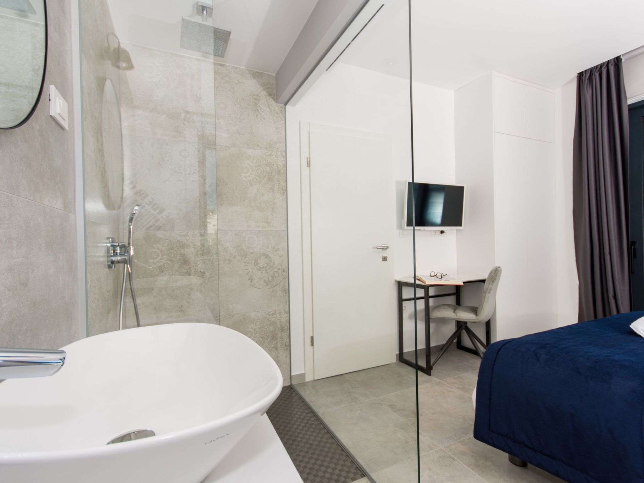 Luxuriöses Vier-Sterne-Apartment Prestige IV.