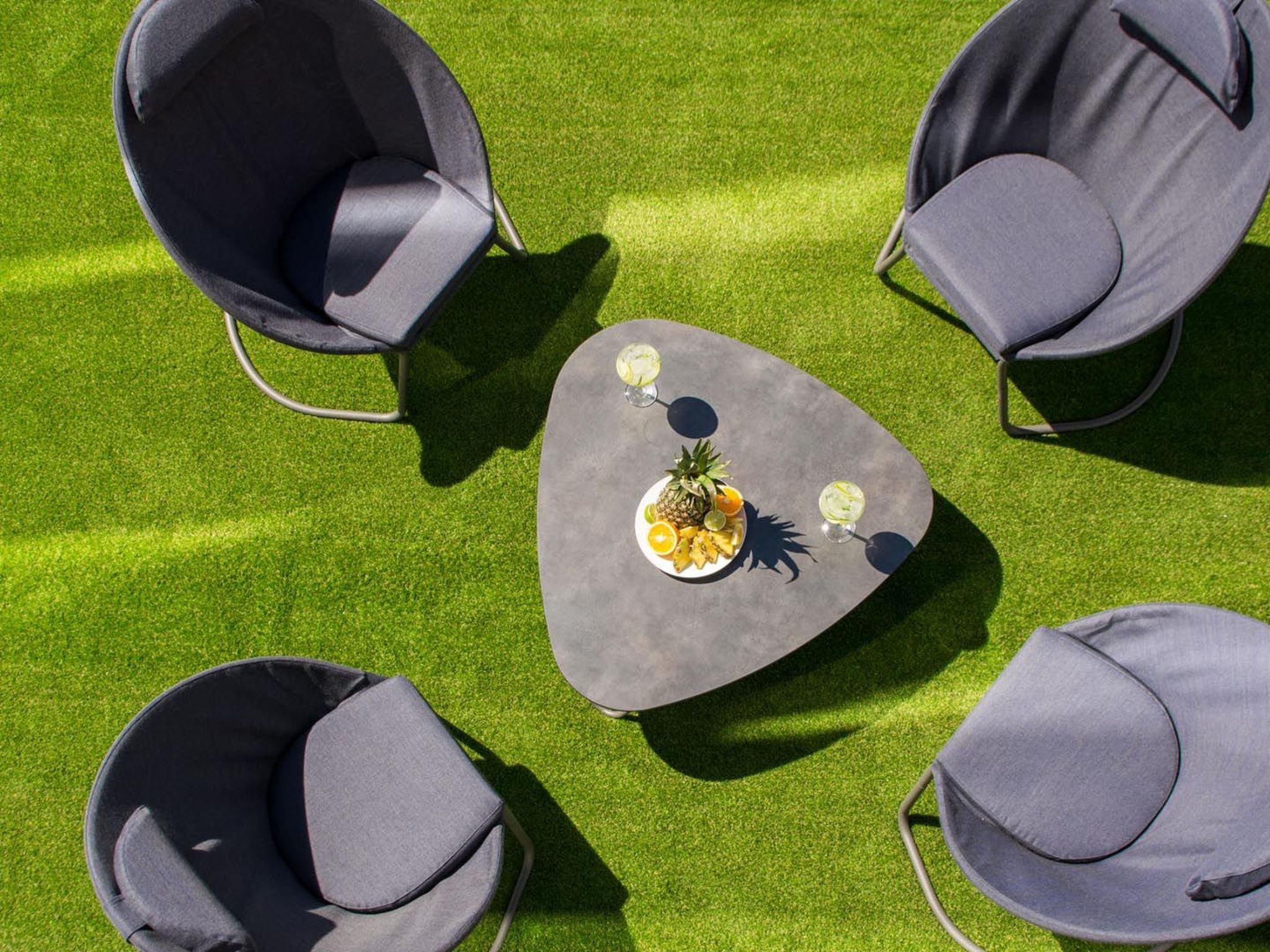 Luxuriöses Vier-Sterne-Apartment Prestige IV.-Dedans