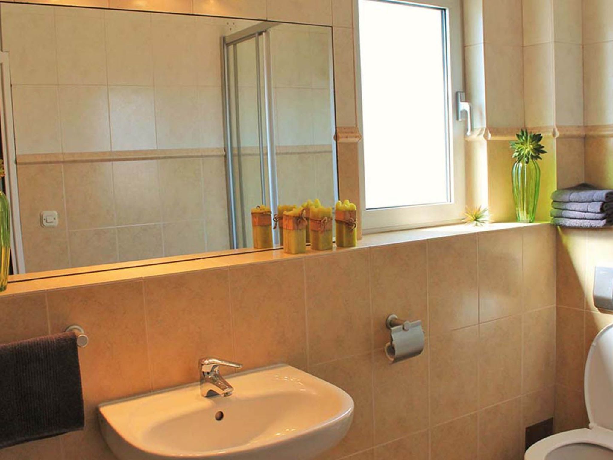 Wohnung Sea Star-Dedans