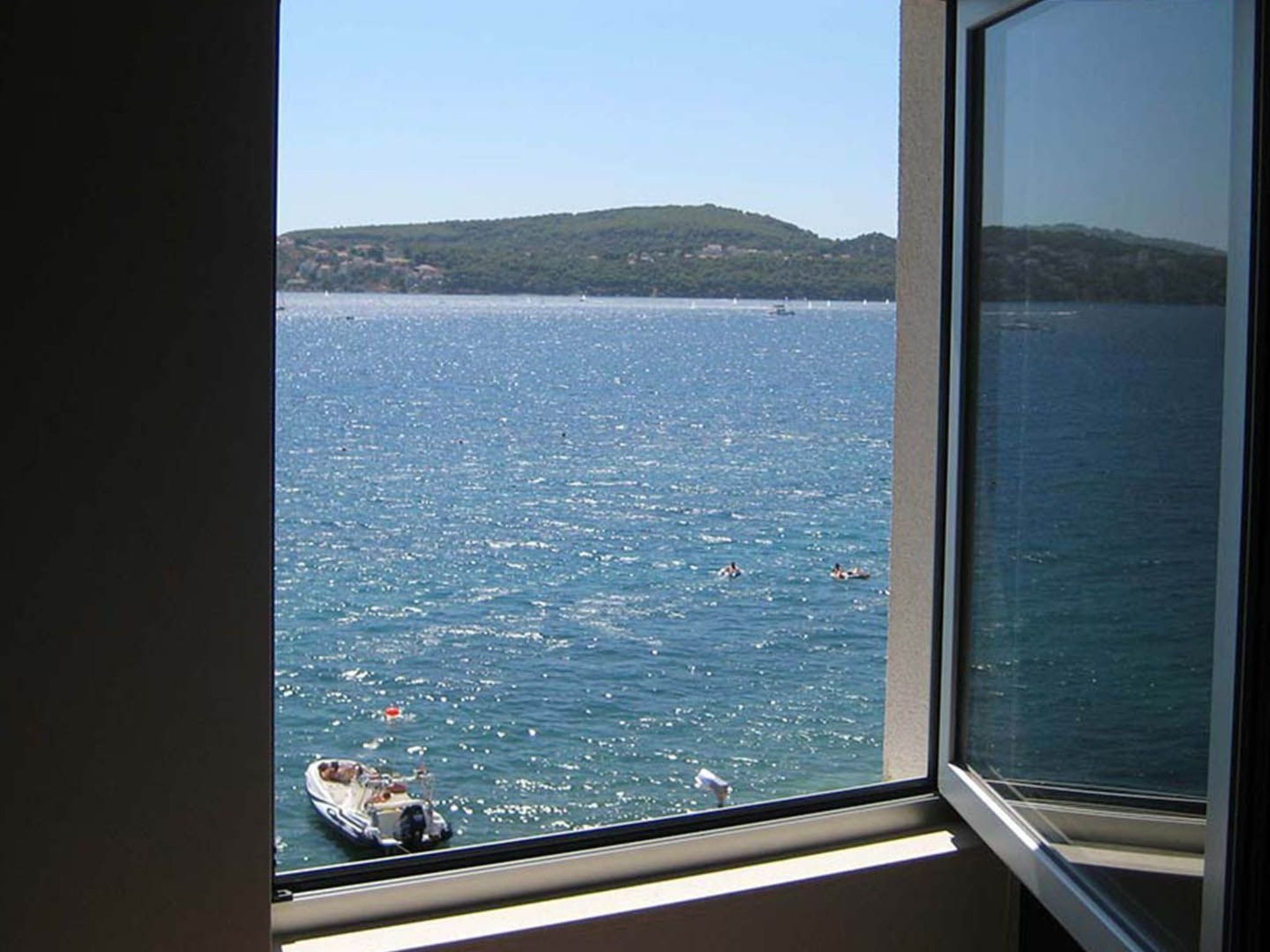 Wohnung Sea Star-Dehors