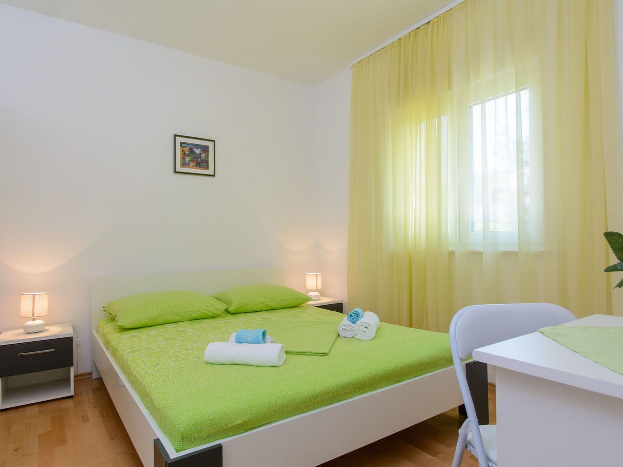 Modren Wohnung Sunrise in Strandnähe-Image-tags.info