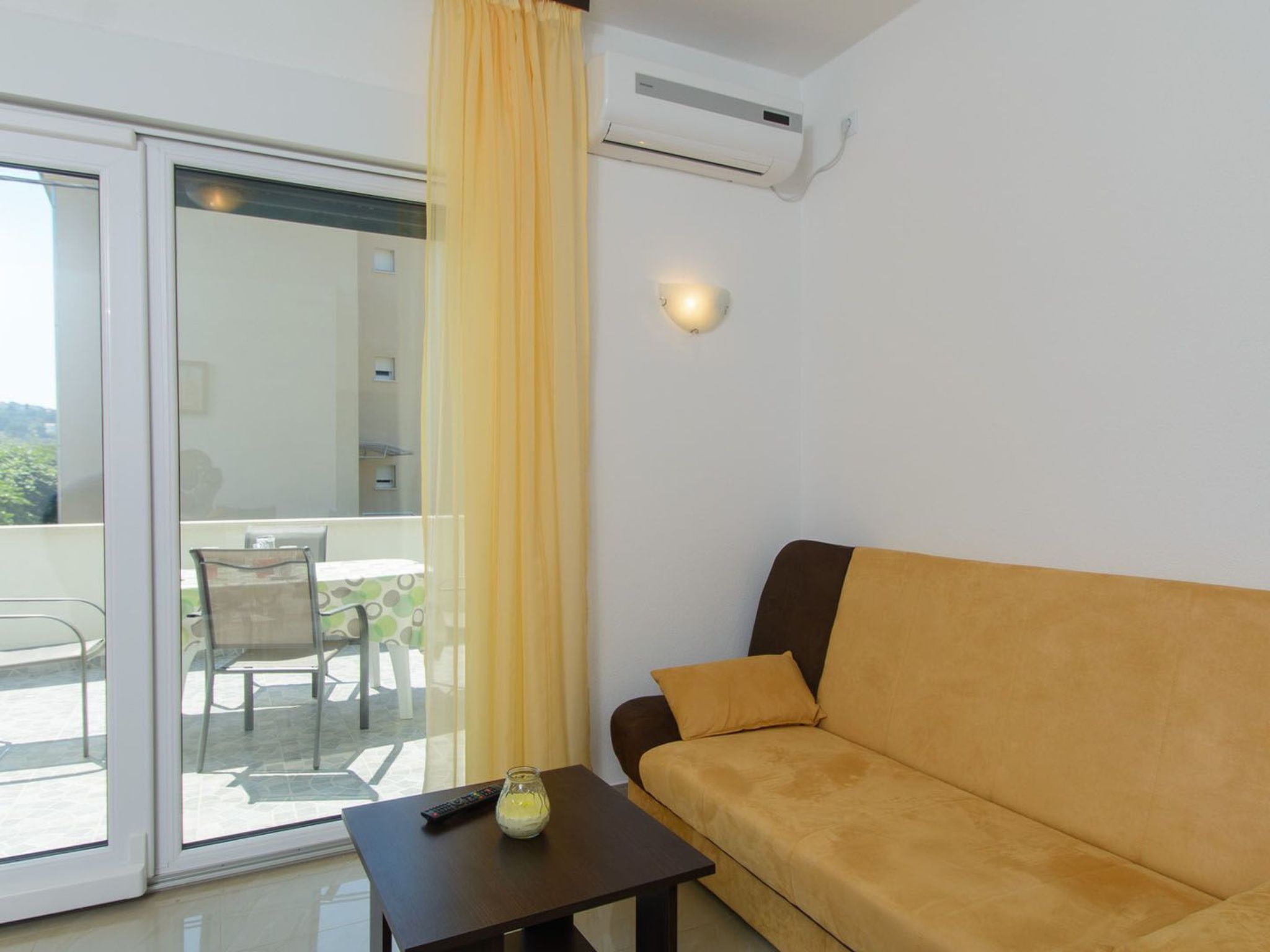 Modren Wohnung Sunrise in Strandnähe-Image-tags.info