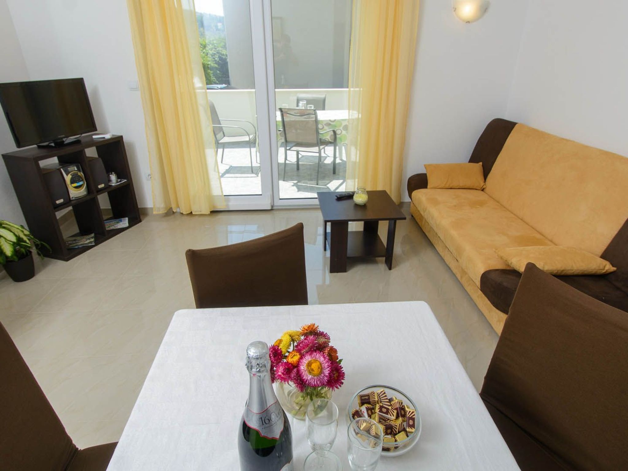 Modren Wohnung Sunrise in Strandnähe-Image-tags.info