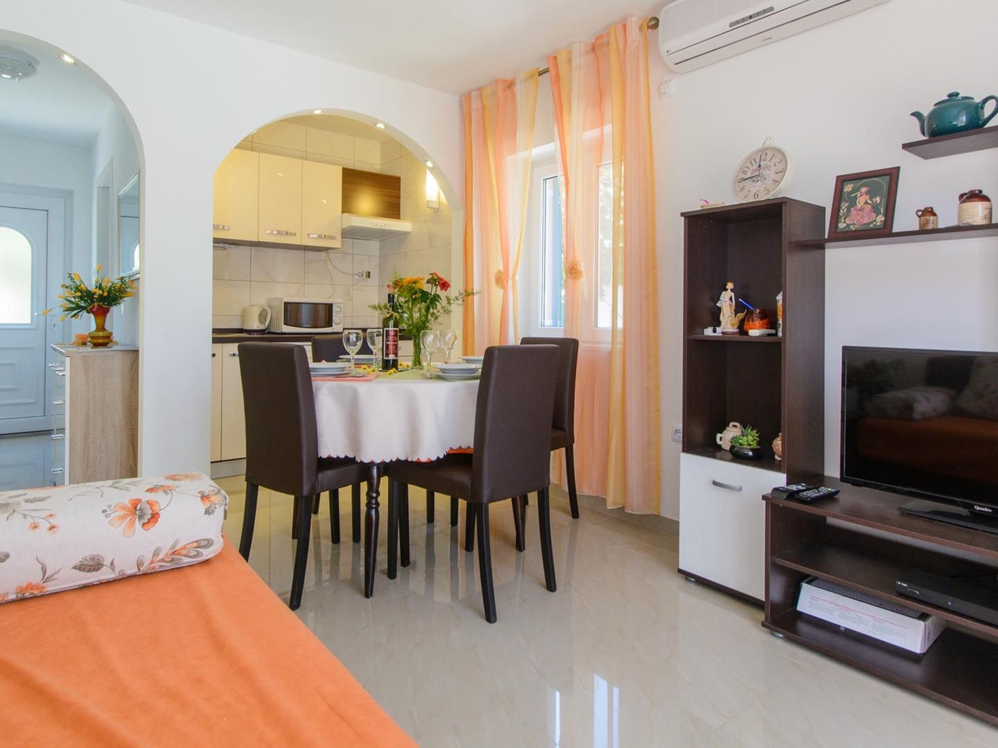 Charmantes Ferienhaus Amelie - EOS CROATIA