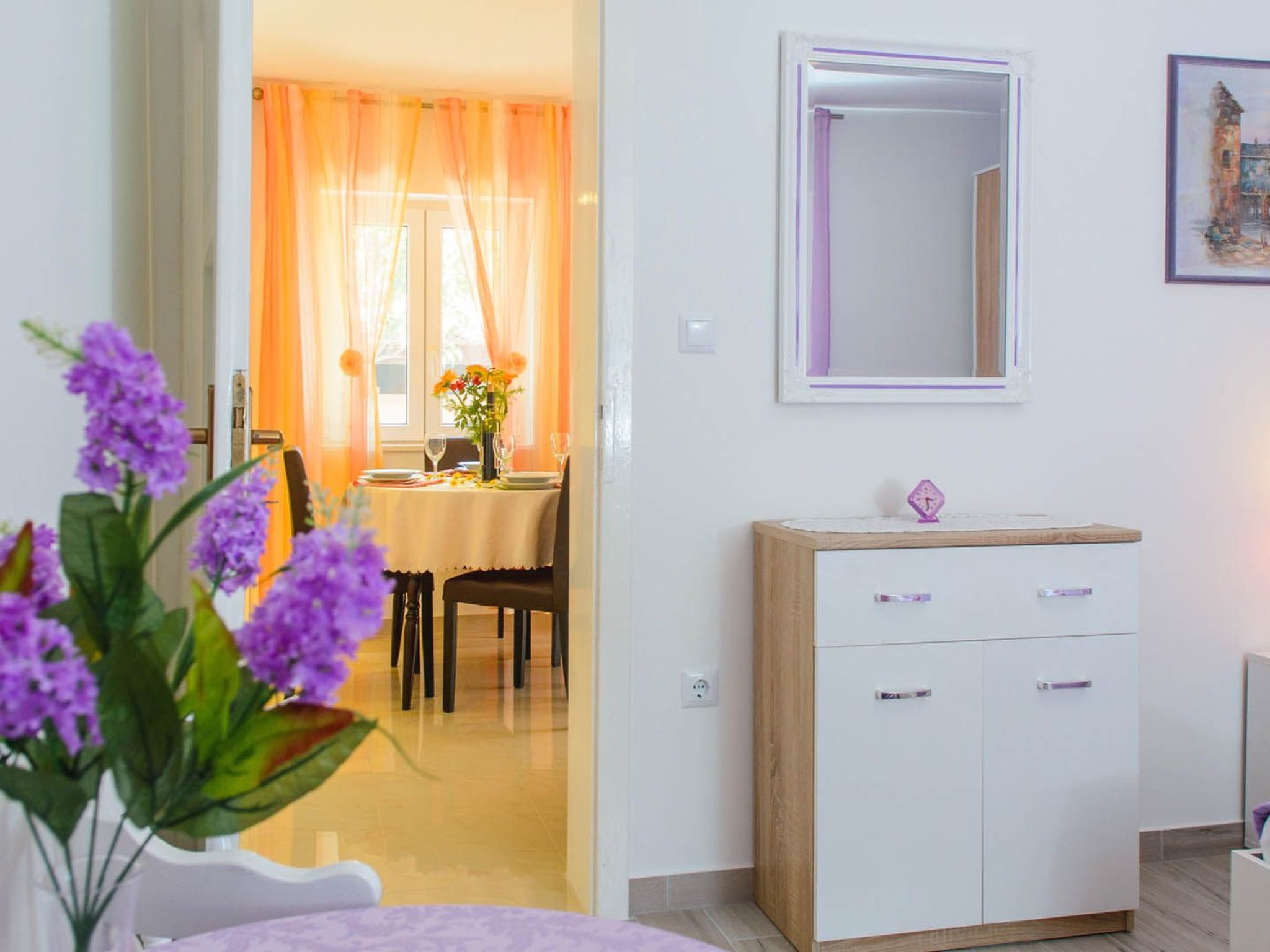 Charmantes Ferienhaus Amelie - EOS CROATIA-Image-tags.info