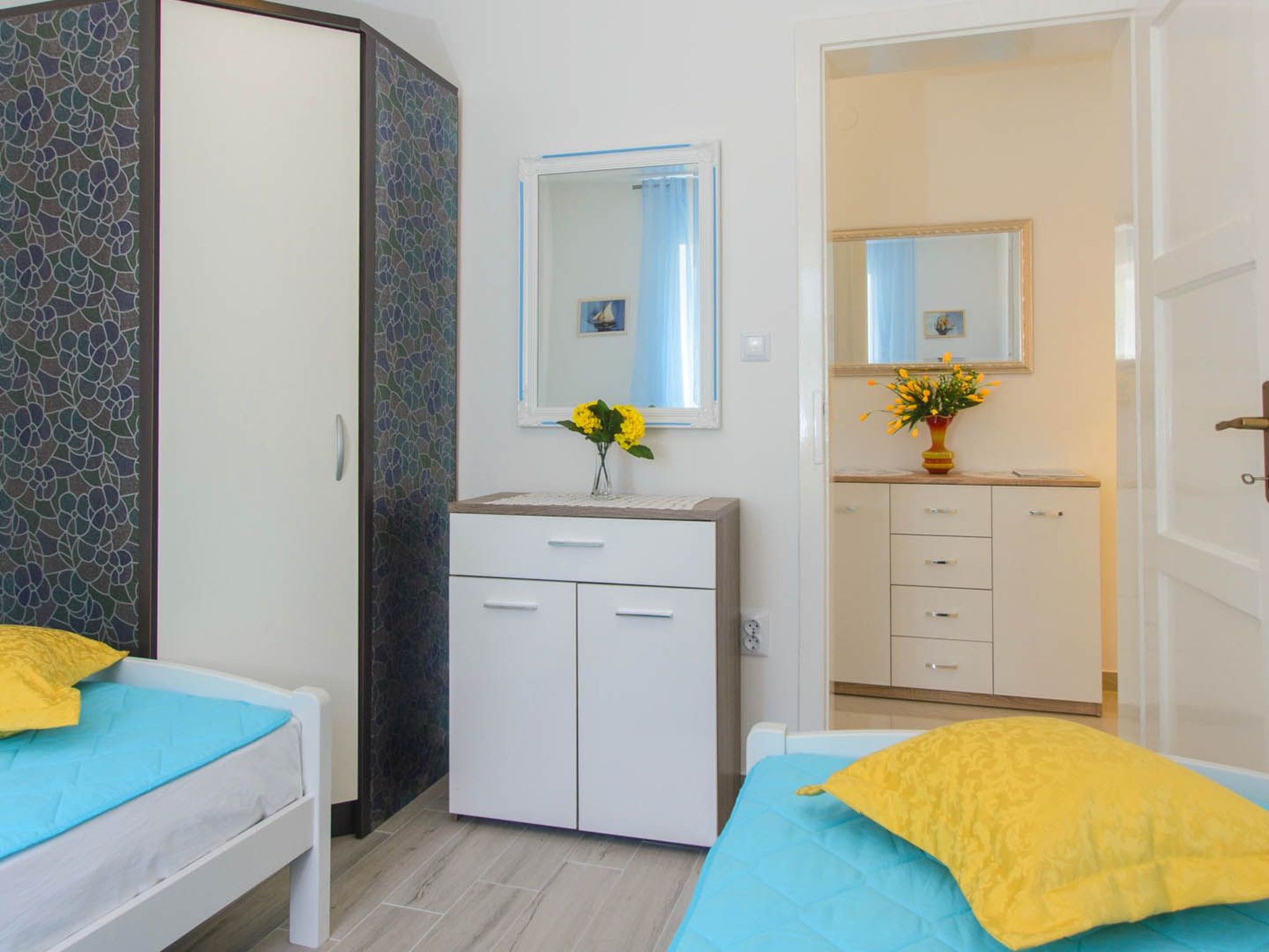 Charmantes Ferienhaus Amelie - EOS CROATIA-Image-tags.info