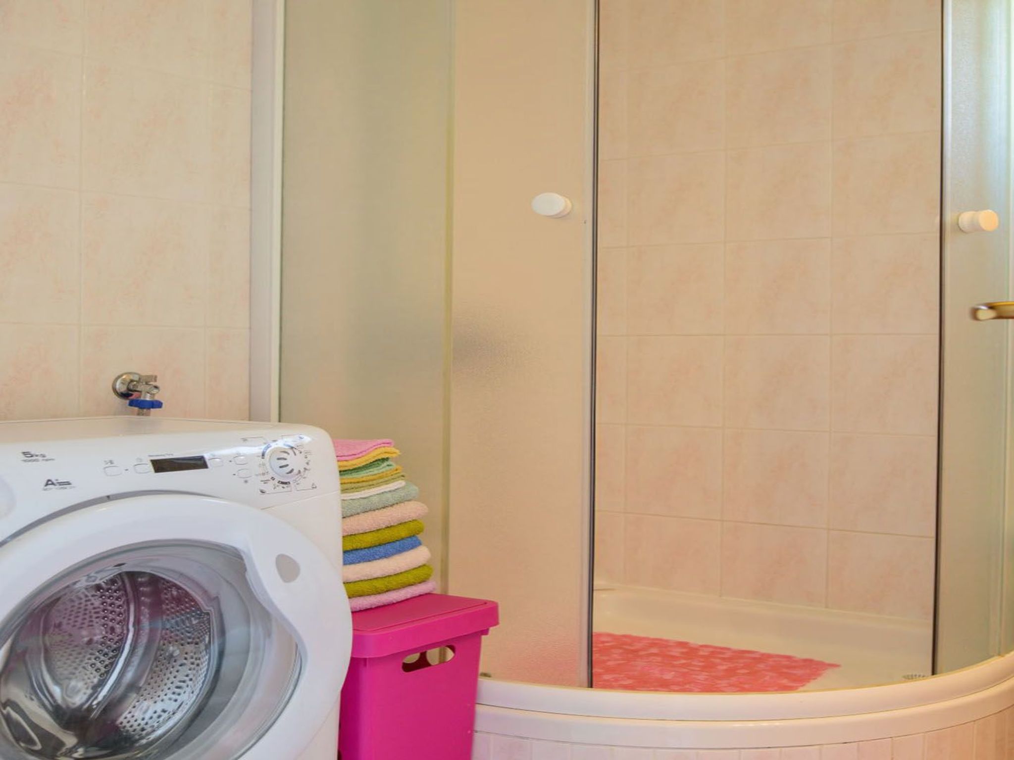 Charmantes Ferienhaus Amelie - EOS CROATIA-Dedans