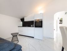 Moderne Ferienwohnung Zen 1