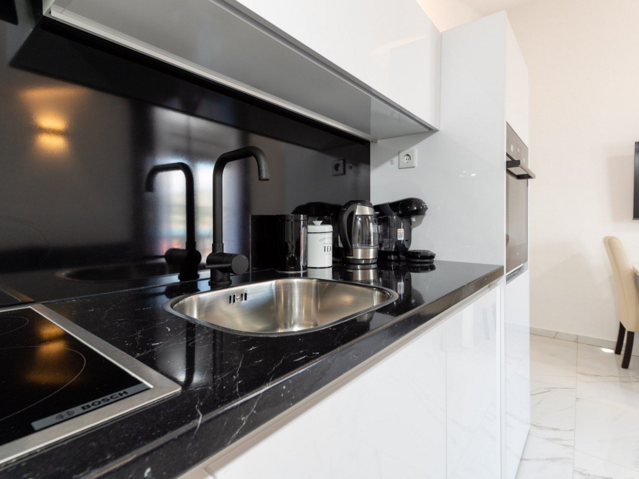 Moderne Ferienwohnung Zen 1-Image-tags.info