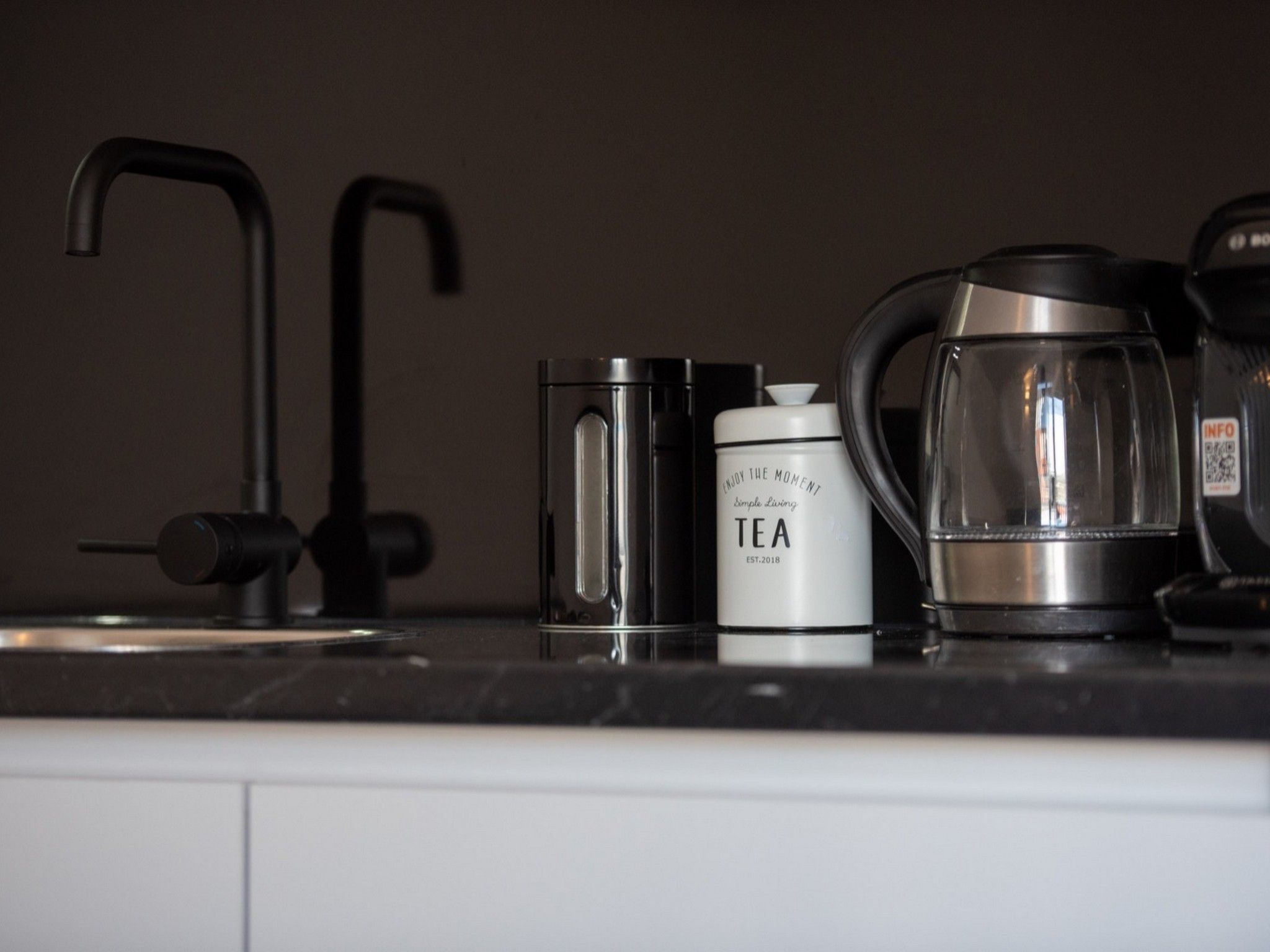 Moderne Ferienwohnung Zen 1-Image-tags.info