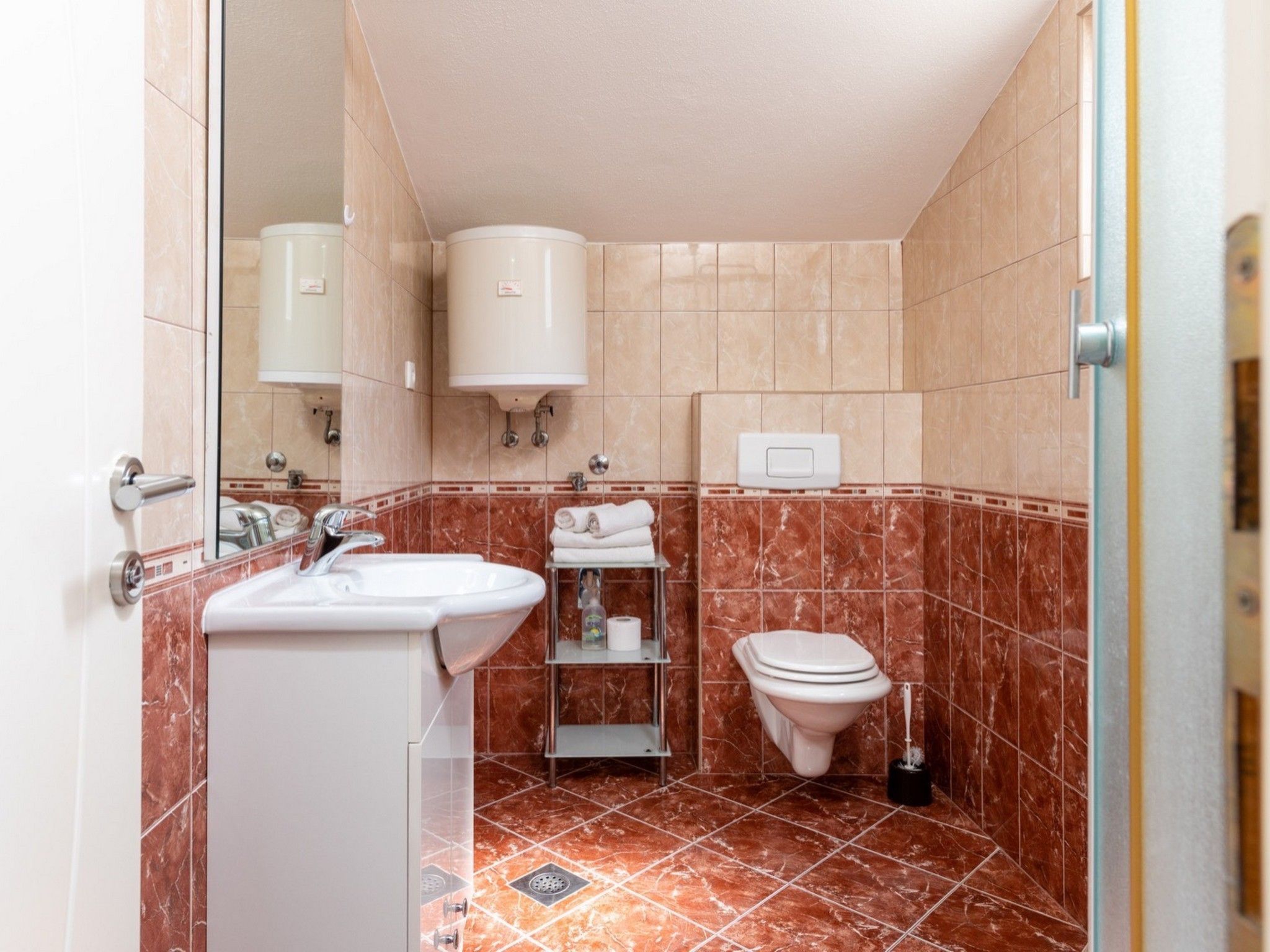 Moderne Ferienwohnung Zen 1-Image-tags.info