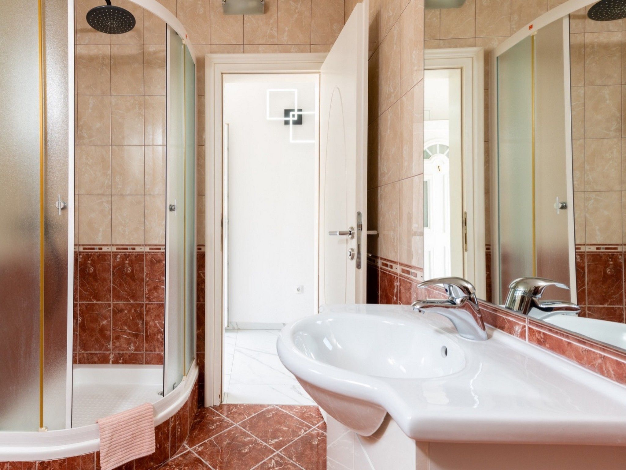 Moderne Ferienwohnung Zen 1-Image-tags.info