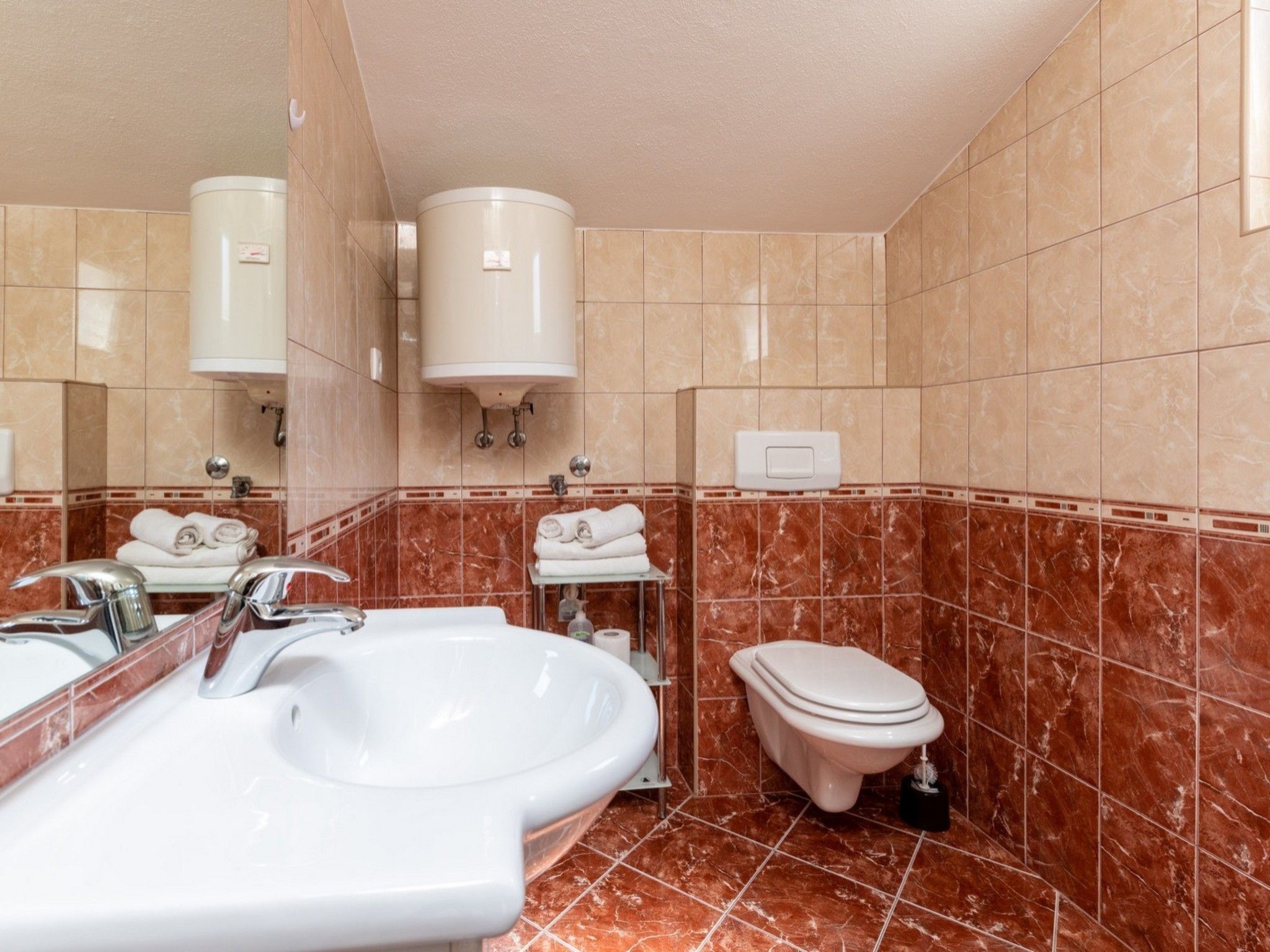 Moderne Ferienwohnung Zen 1-Image-tags.info