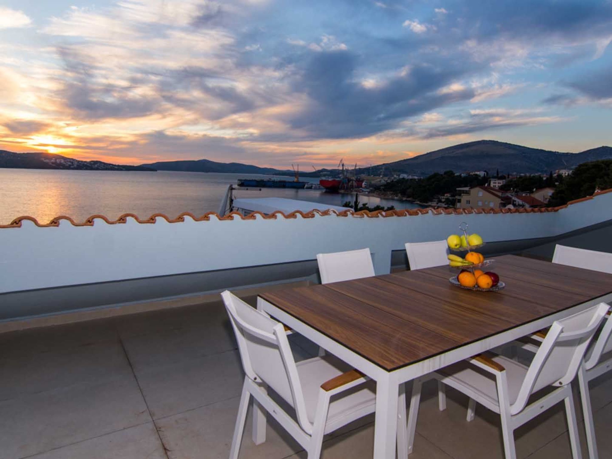 "Blue Sky" direkt am Strand-Image-tags.info