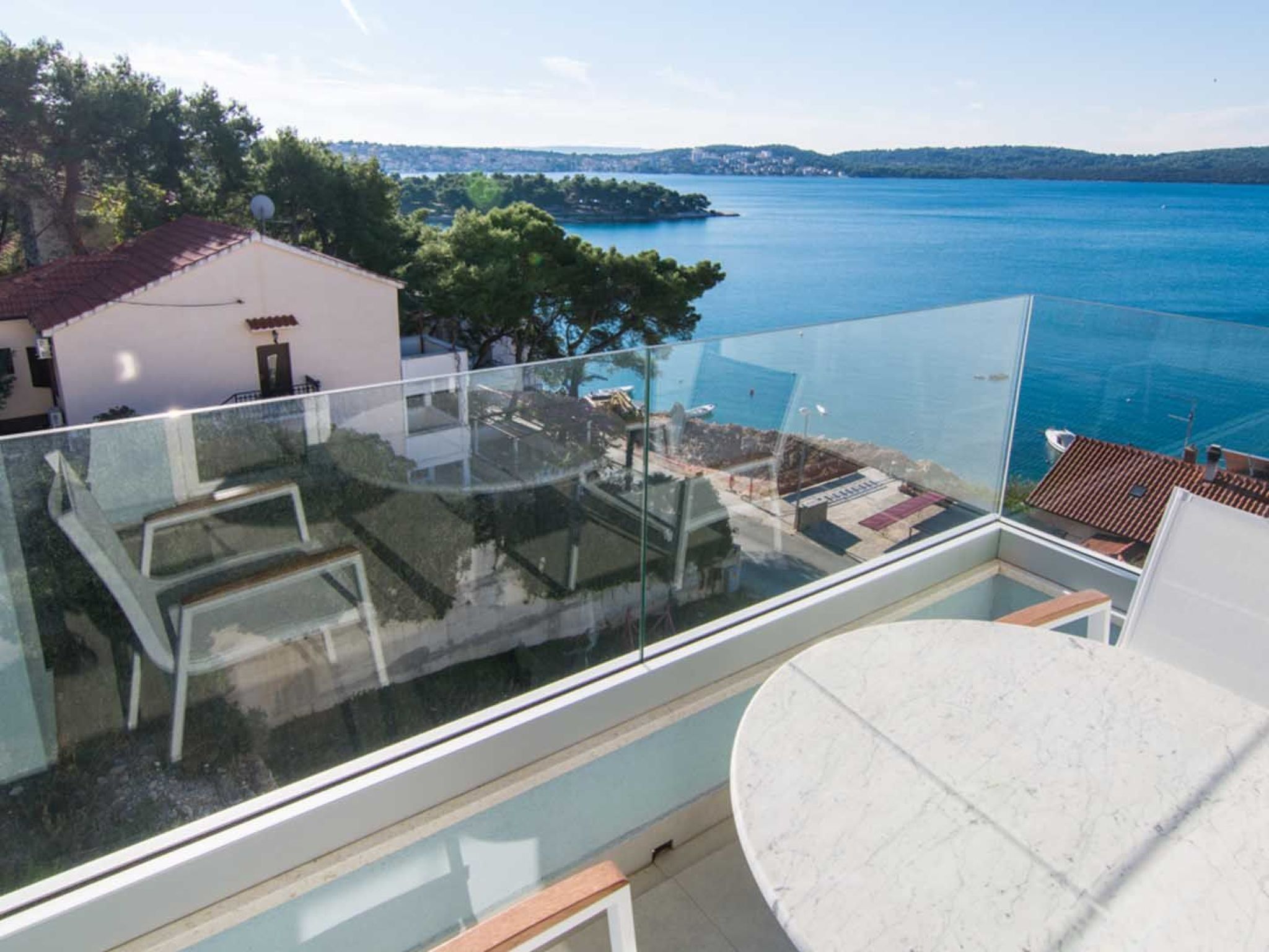 "Blue Sky" direkt am Strand-Image-tags.info