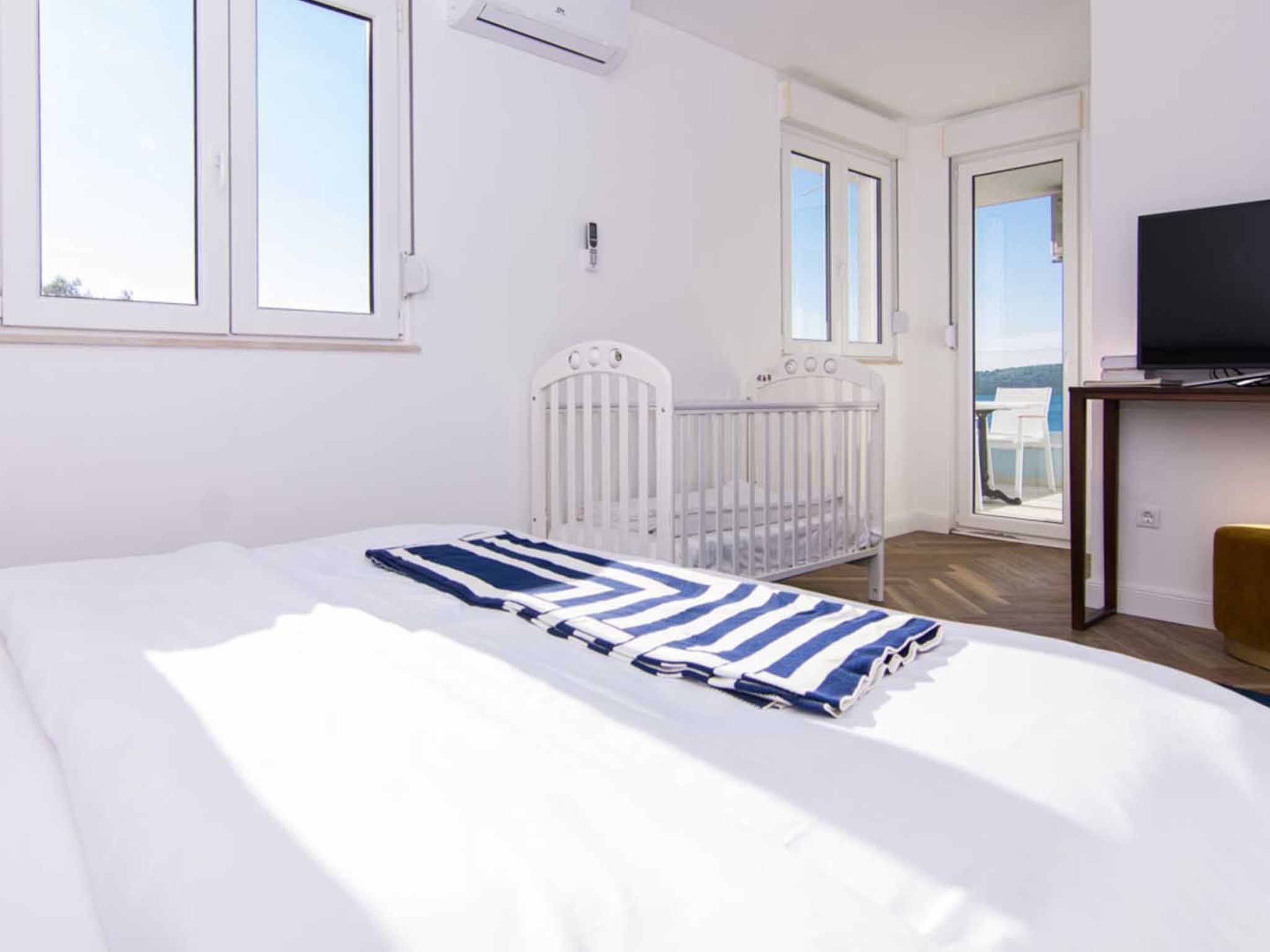 "Blue Sky" direkt am Strand-Image-tags.info