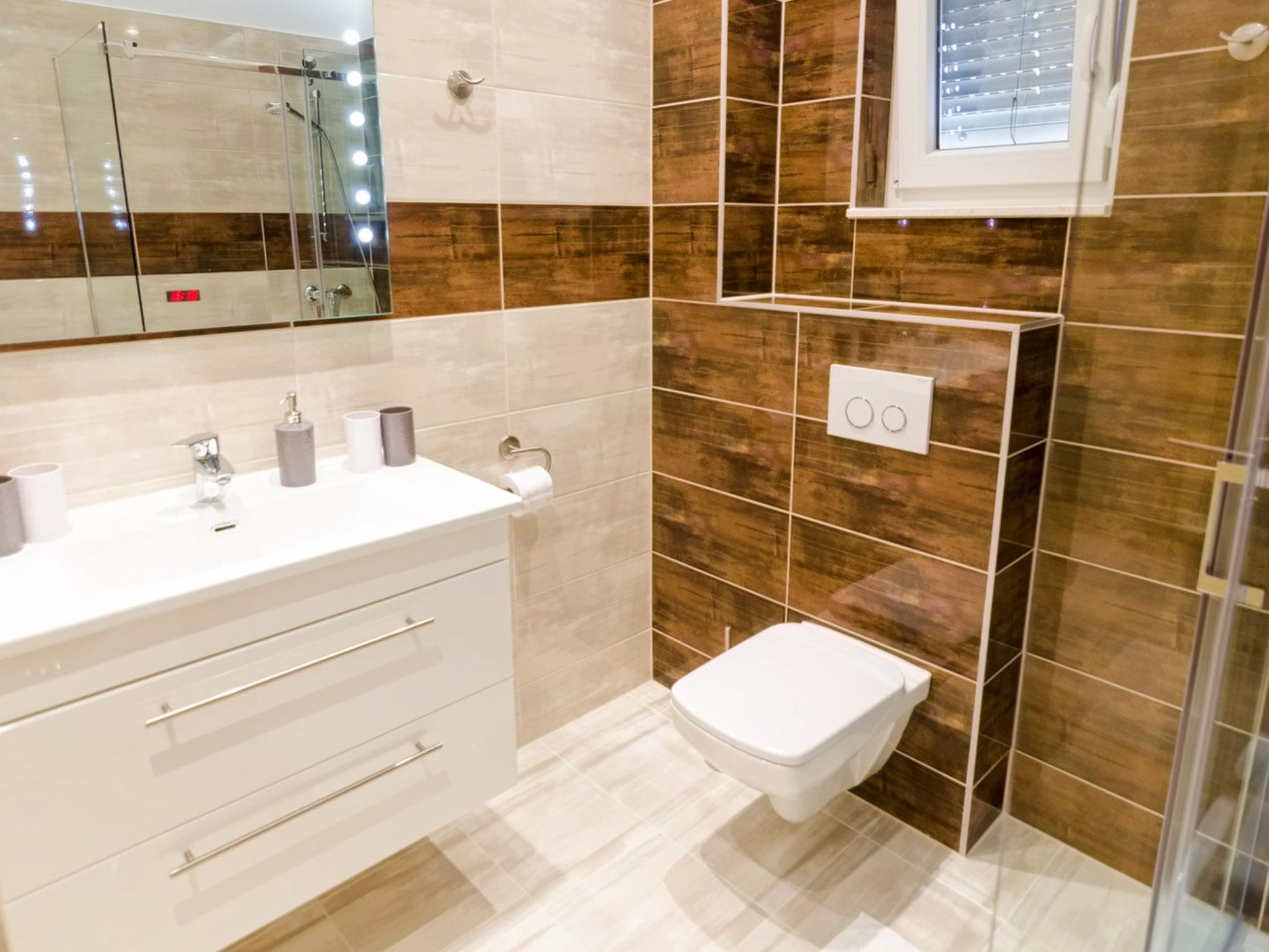 Luxuriöse Fünf-Sterne-Villa Magic