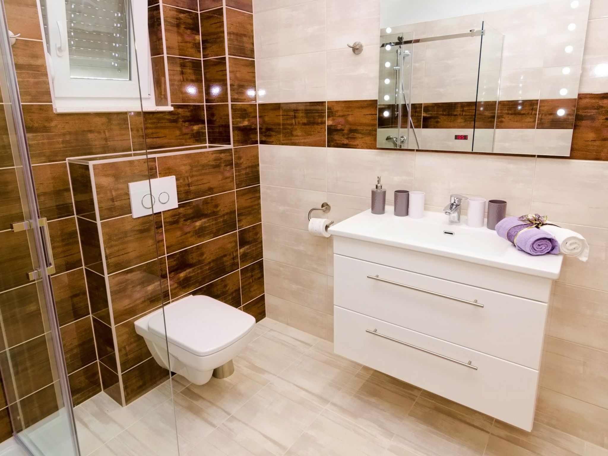 Luxuriöse Fünf-Sterne-Villa Magic