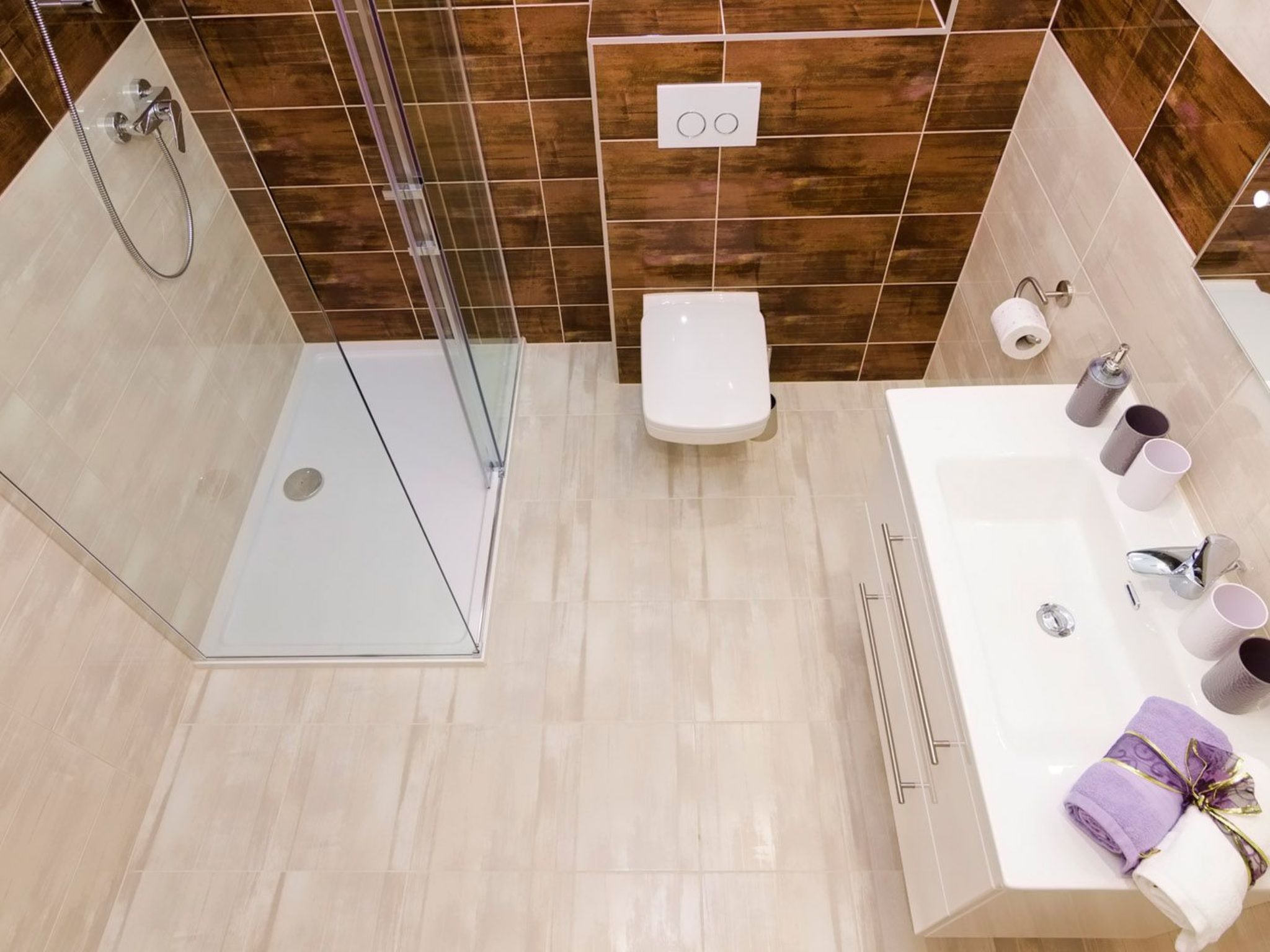 Luxuriöse Fünf-Sterne-Villa Magic