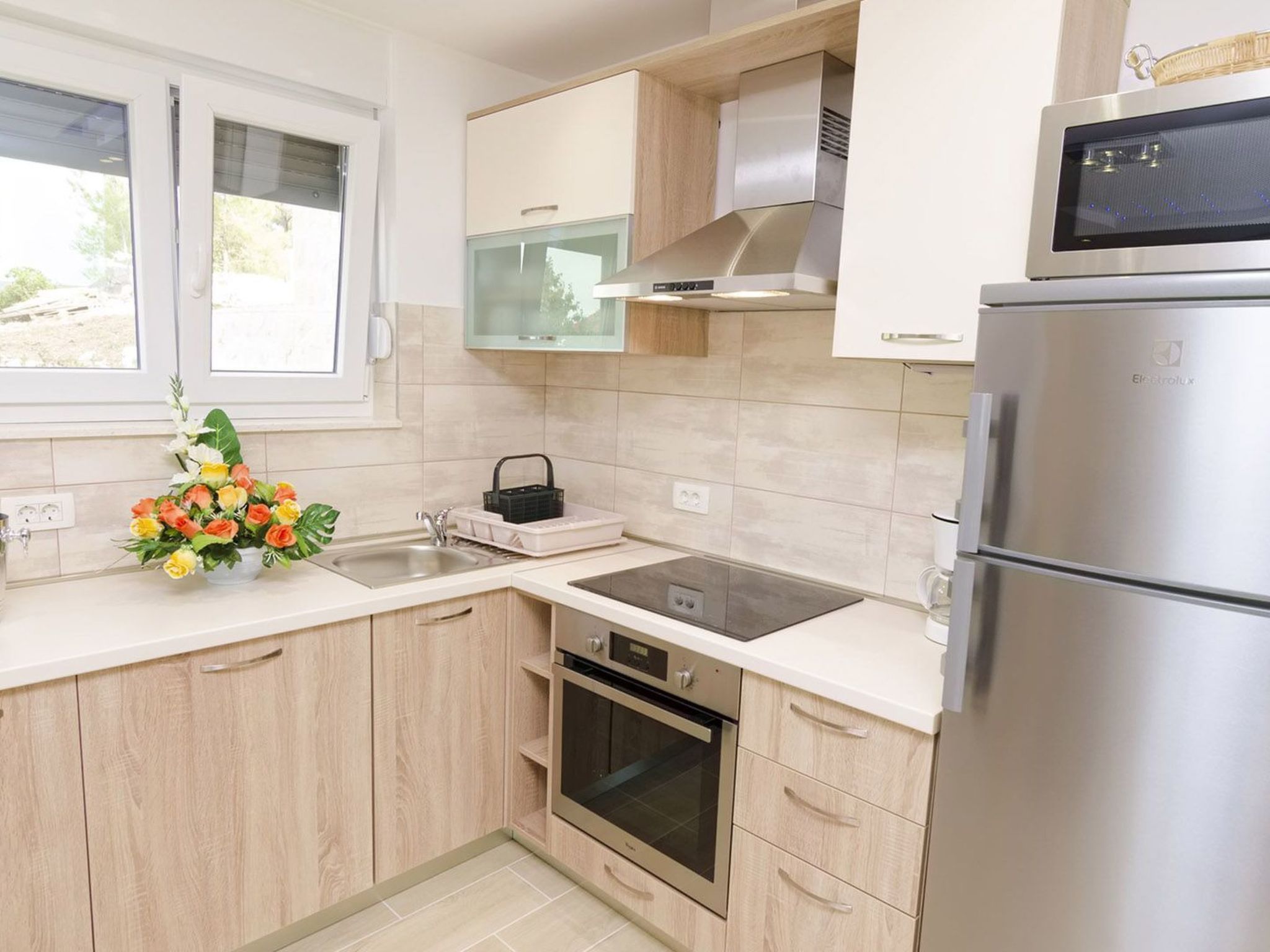 Luxuriöse Fünf-Sterne-Villa Magic-Inside