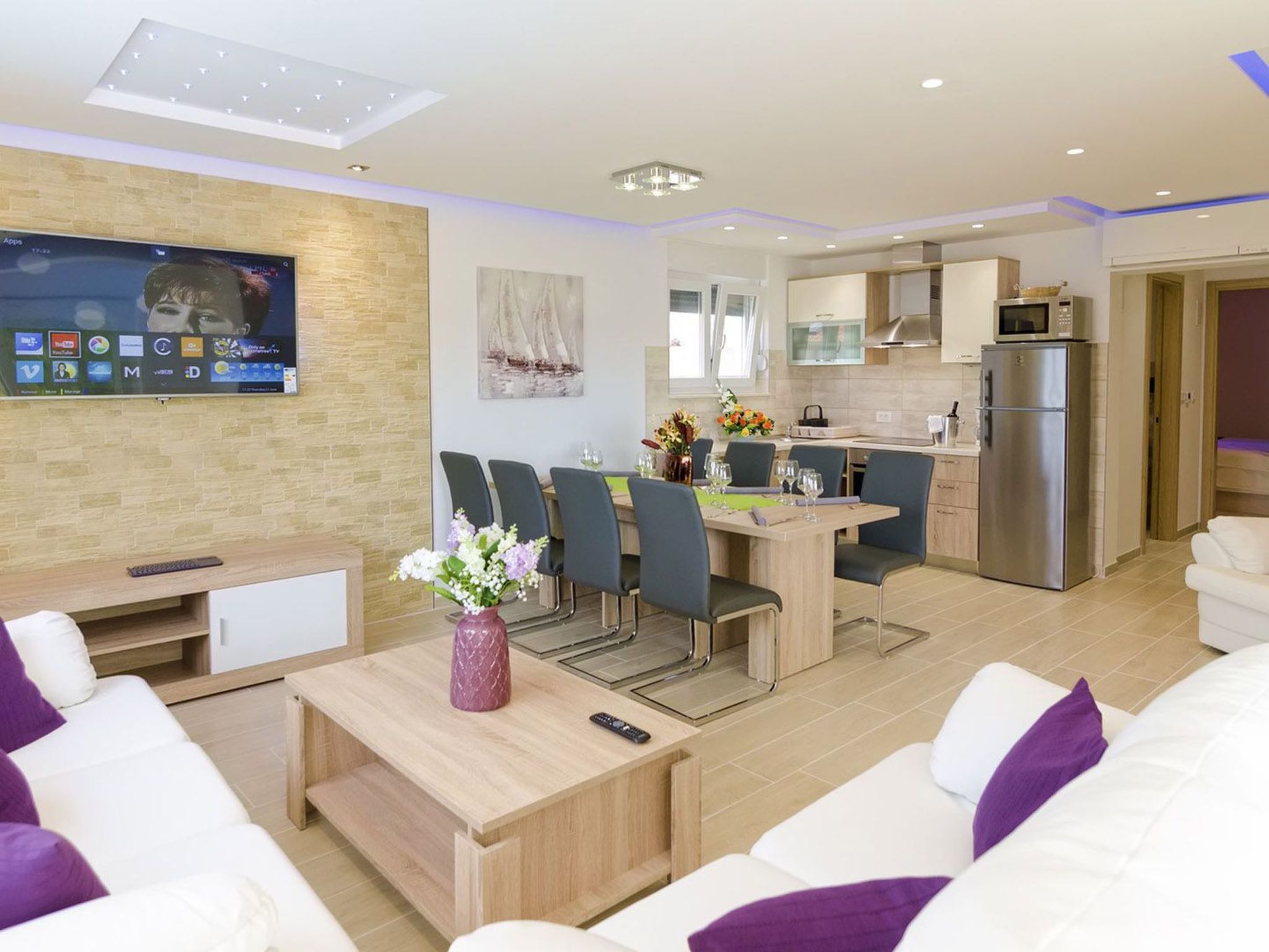 Luxuriöse Fünf-Sterne-Villa Magic-Image-tags.info