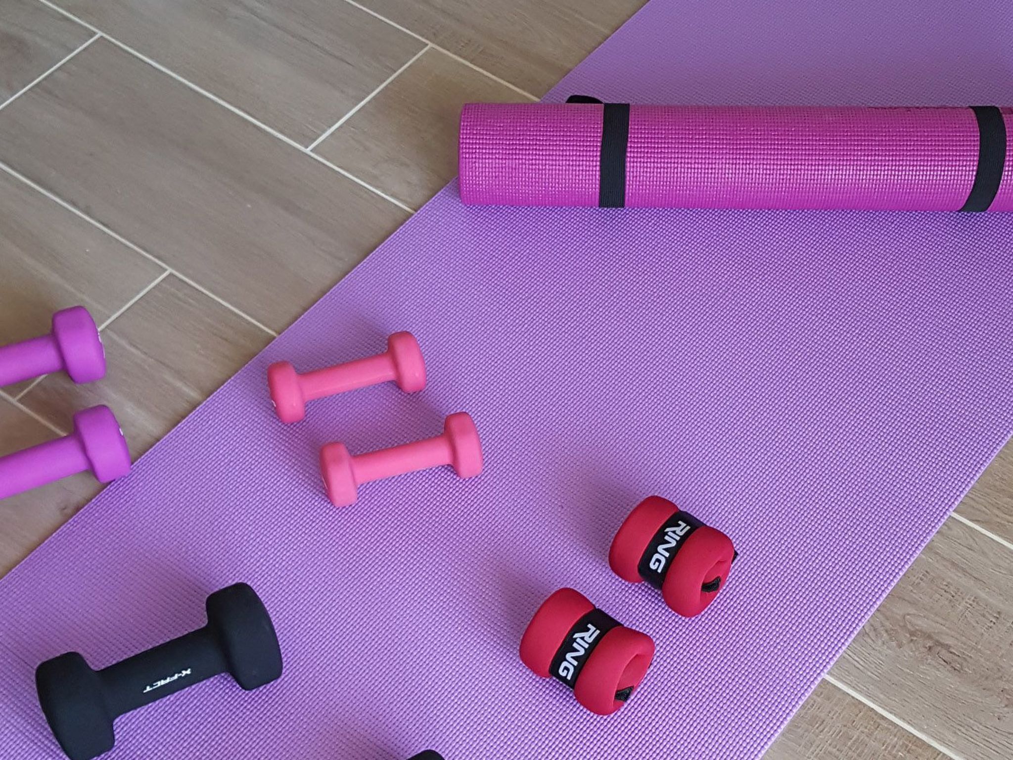 Luxuriöse Fünf-Sterne-Villa Magic-Inside