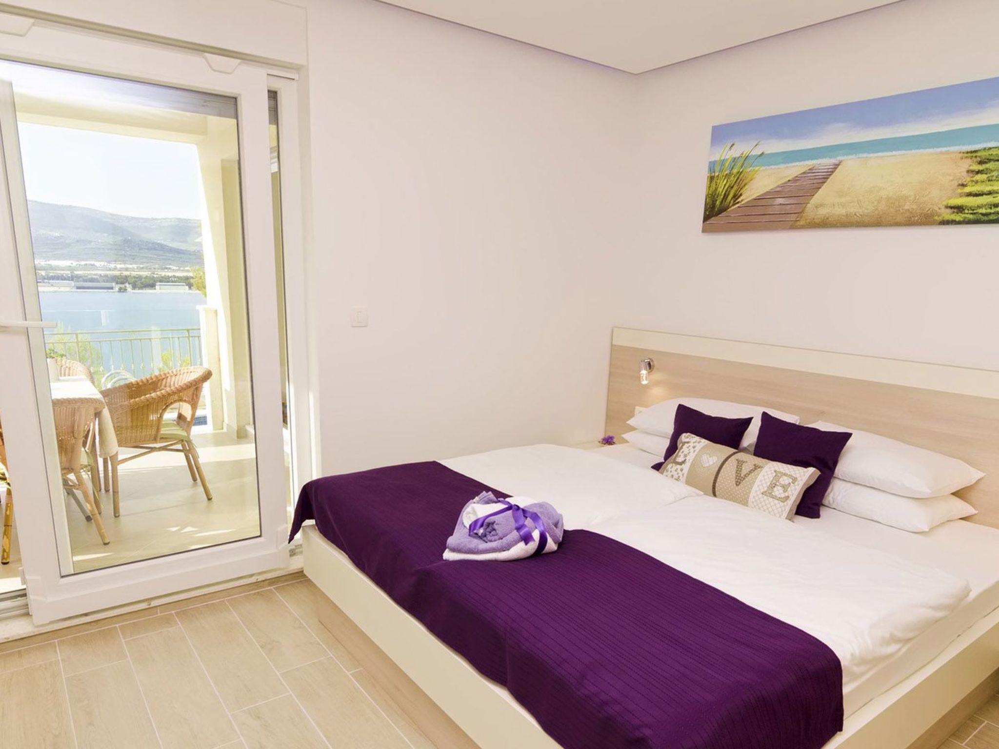 Luxuriöse Fünf-Sterne-Villa Magic-Inside