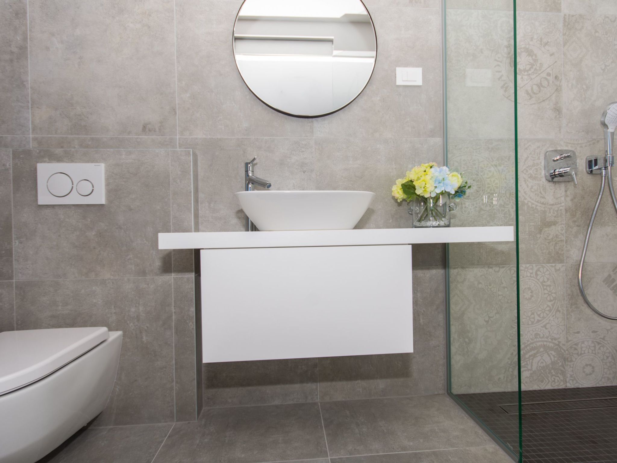 Luxus-Vier-Sterne-Wohnung Prestige V.-Dedans