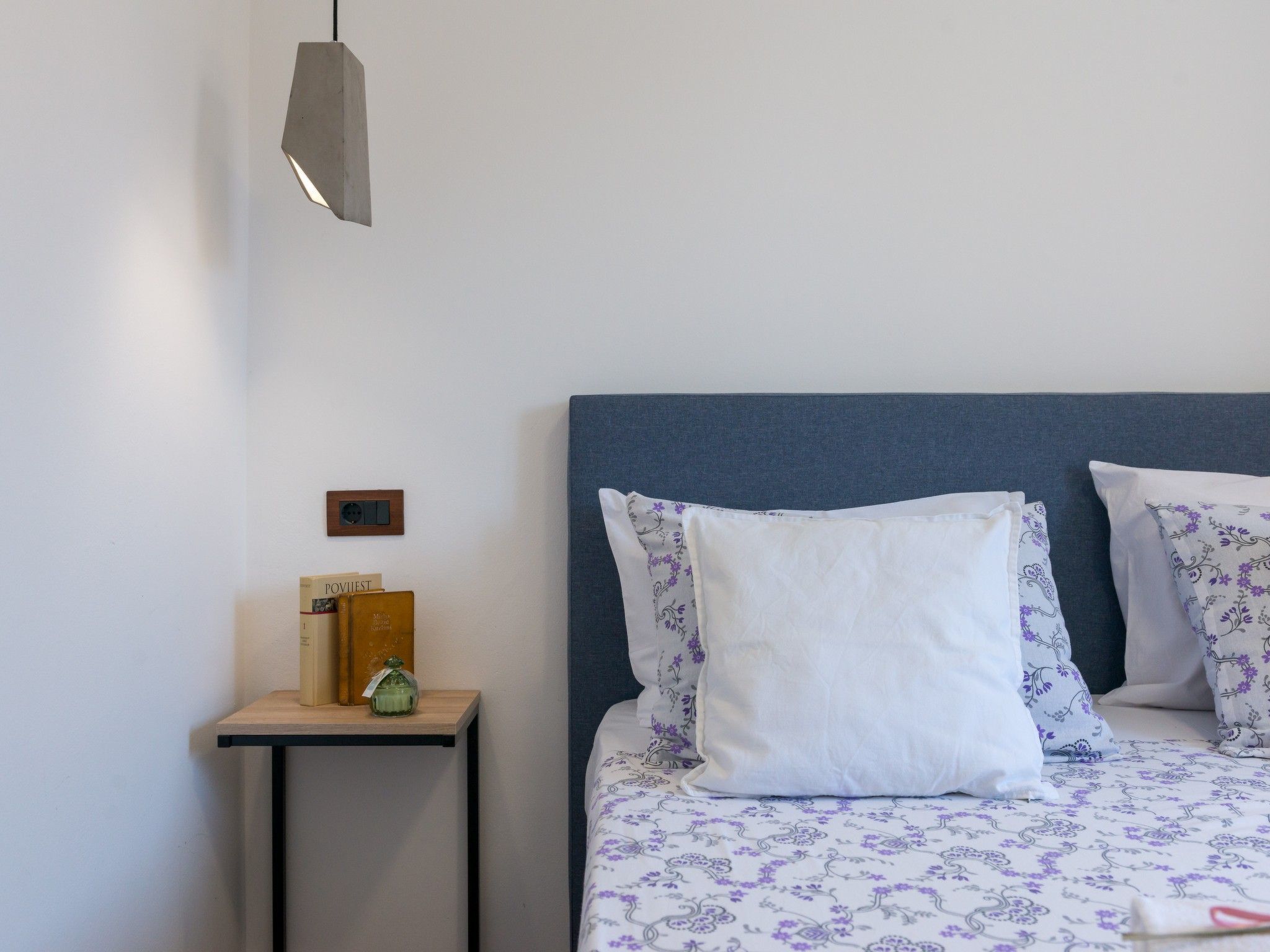 Stilvolle Wohnung Sun mit Jacuzzi-Image-tags.info