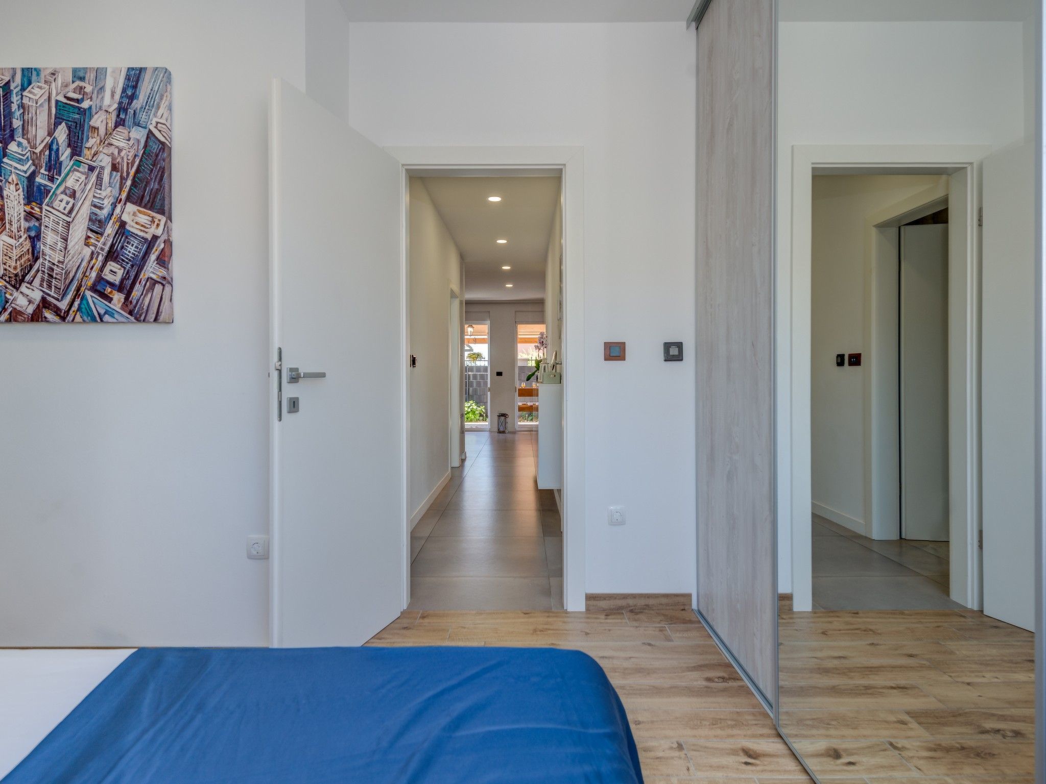 Stilvolle Wohnung Sun mit Jacuzzi-Image-tags.info