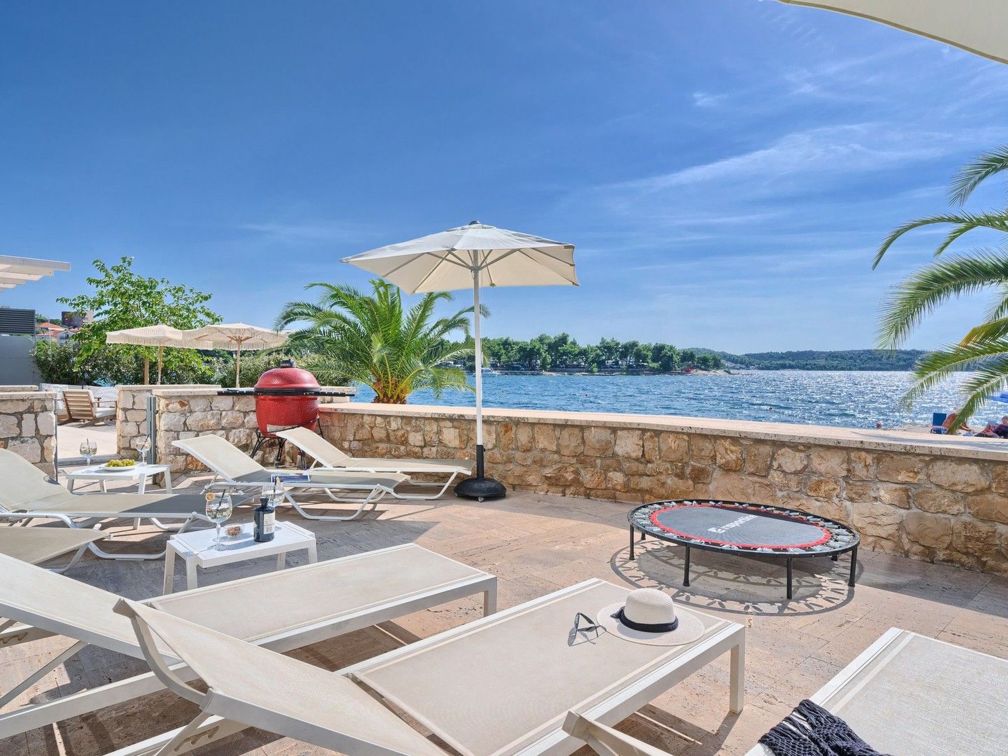 Luxuriöse Fünf-Sterne-Ferienvilla Astra Azzurra-Image-tags.info