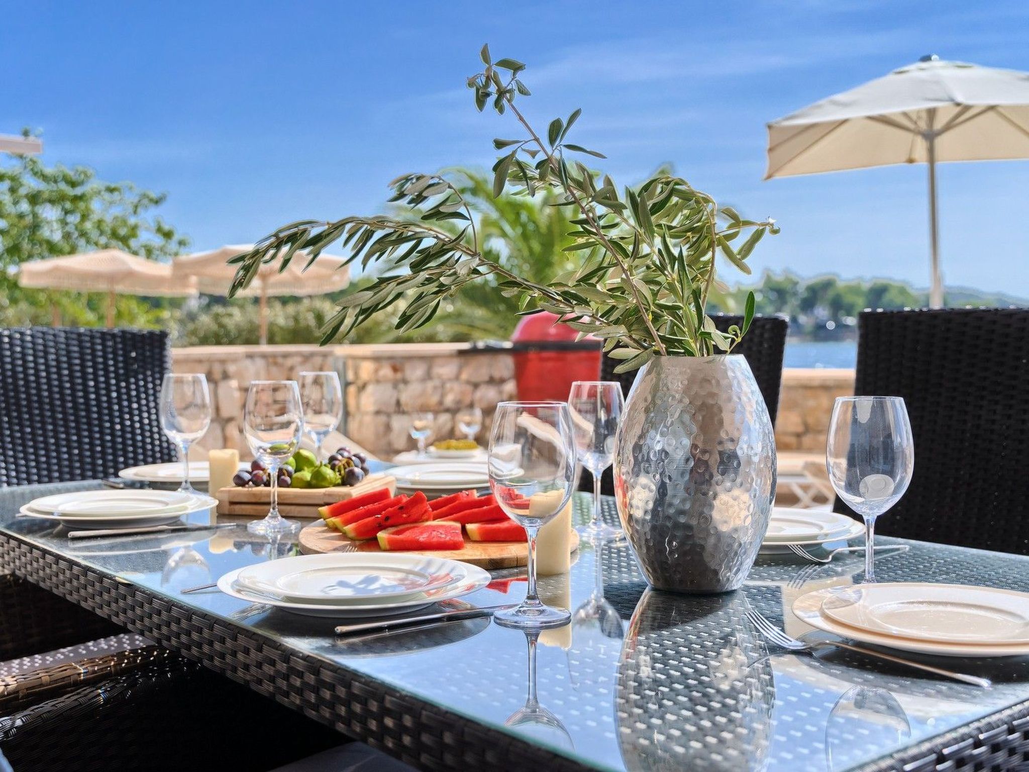 Luxuriöse Fünf-Sterne-Ferienvilla Astra Azzurra-Image-tags.info