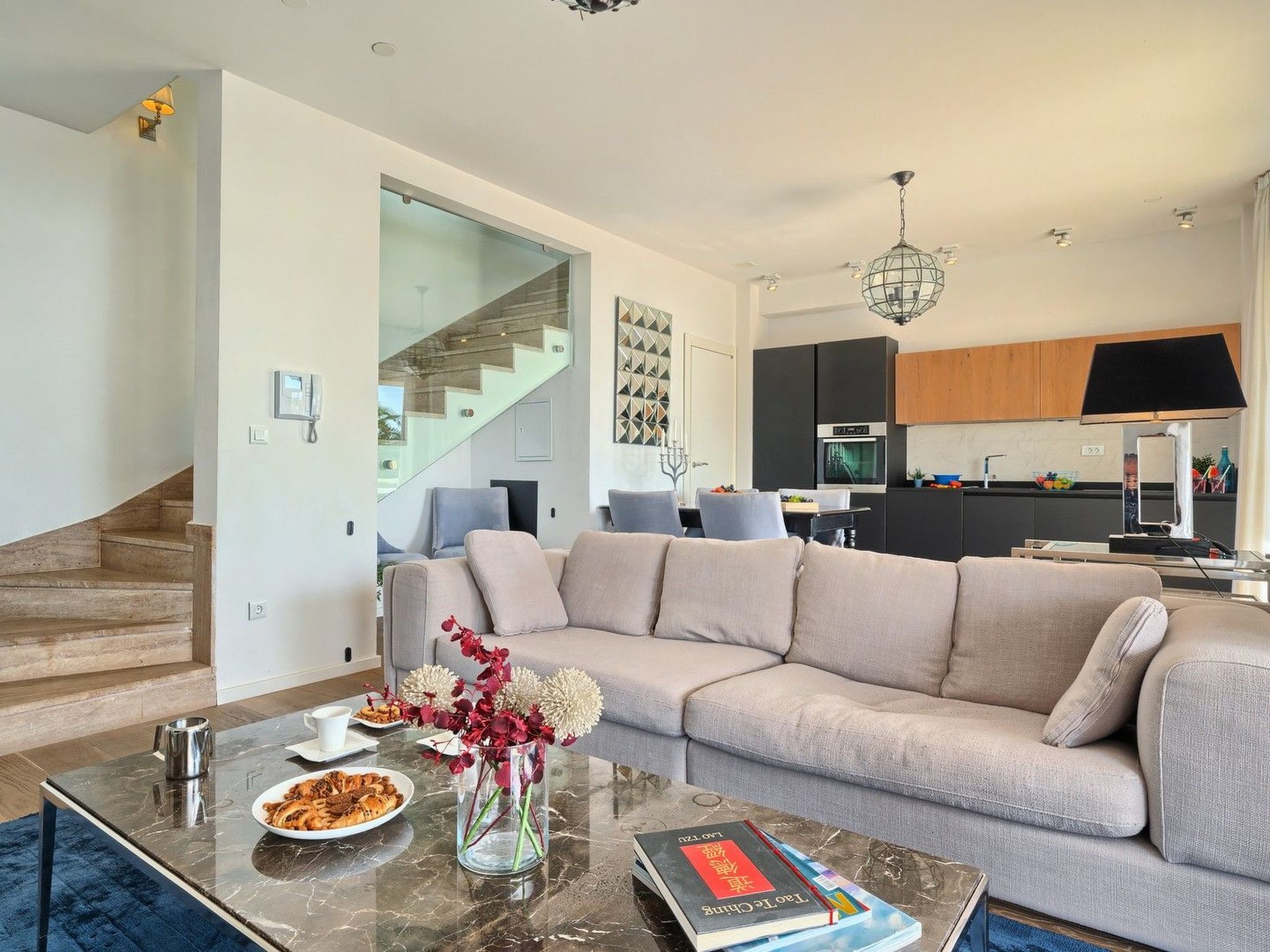 Luxuriöse Fünf-Sterne-Ferienvilla Astra Azzurra-Image-tags.info