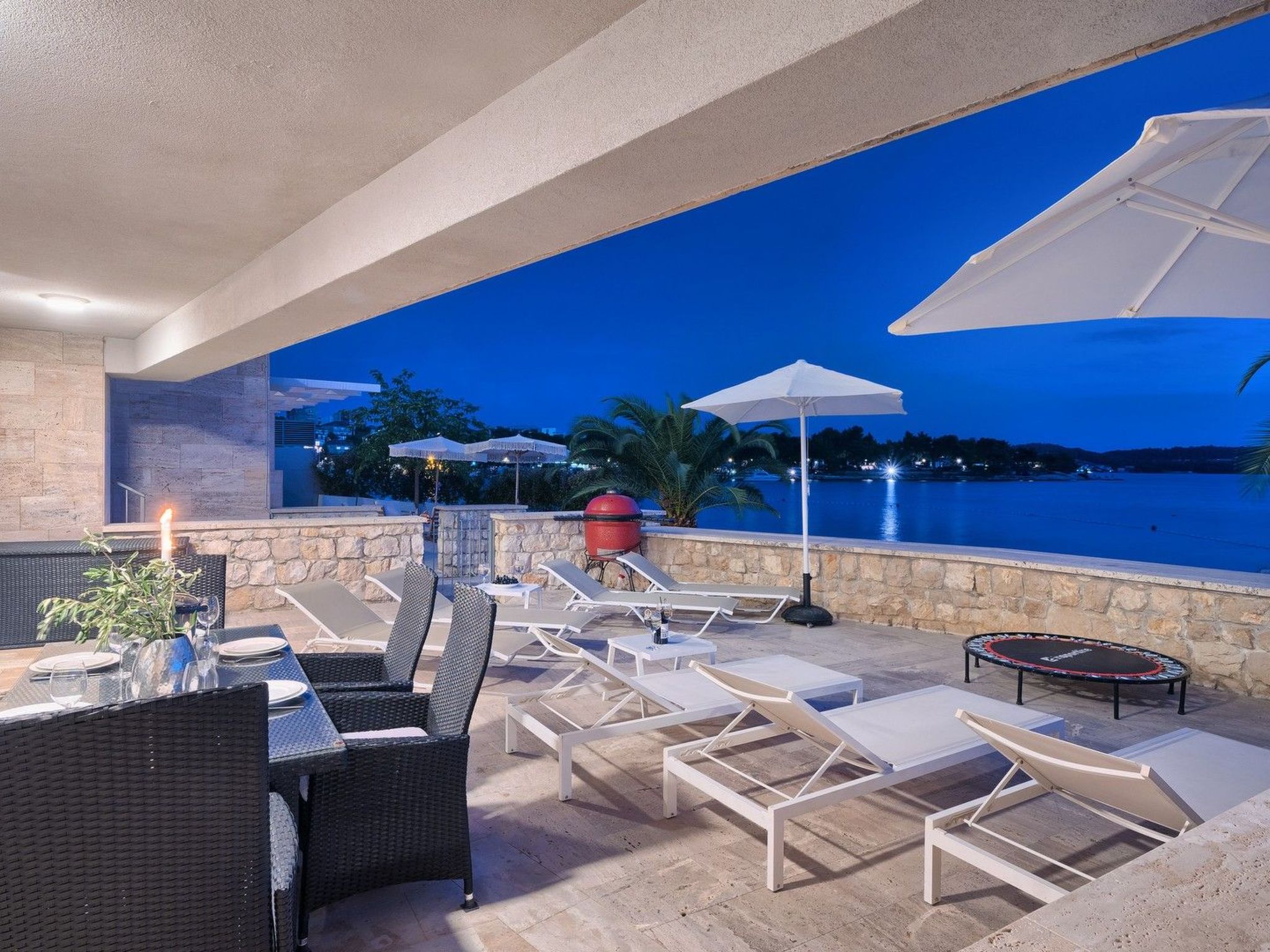 Luxuriöse Fünf-Sterne-Ferienvilla Astra Azzurra-Image-tags.info