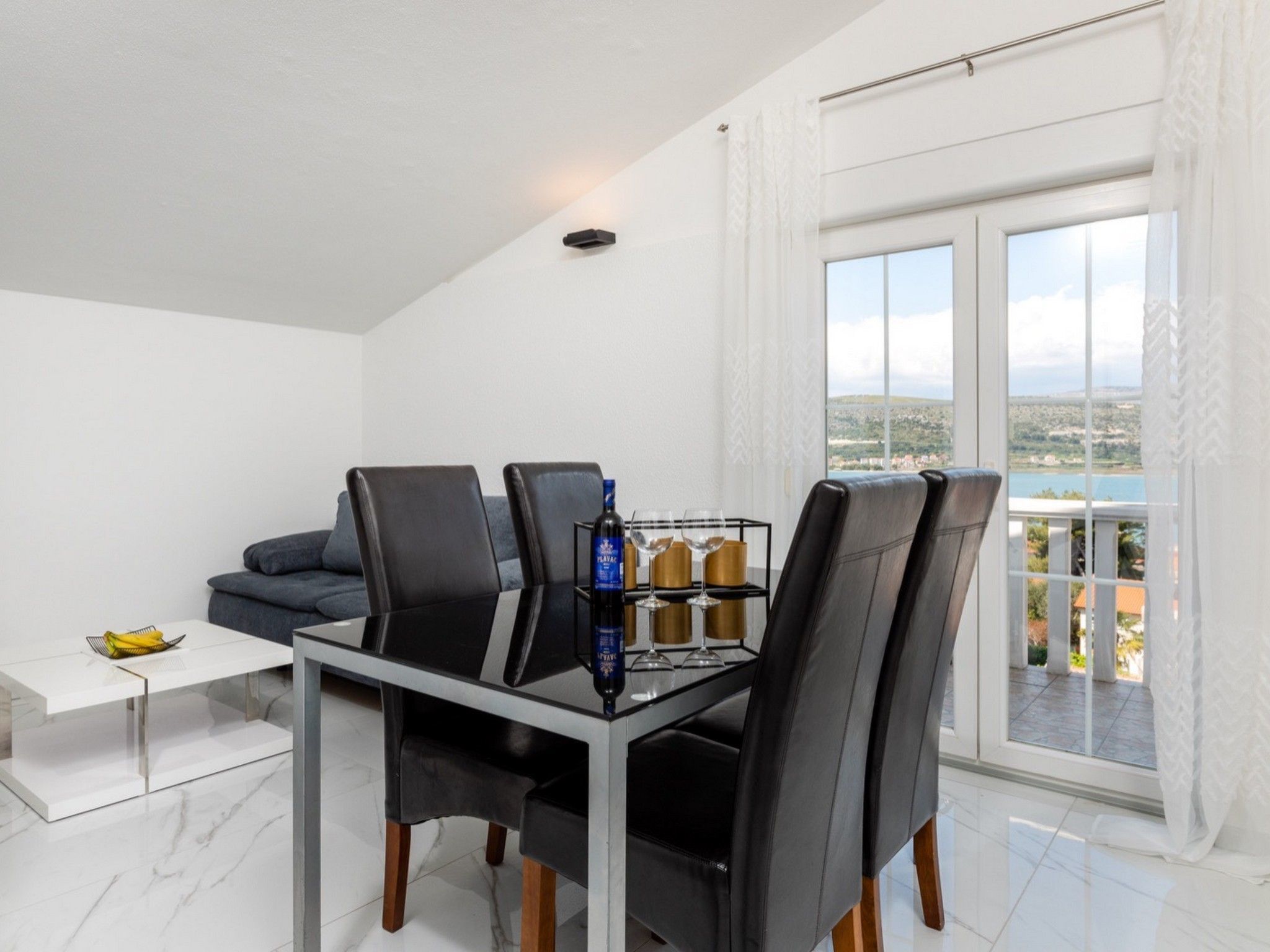 Moderne Ferienwohnung Zen 2