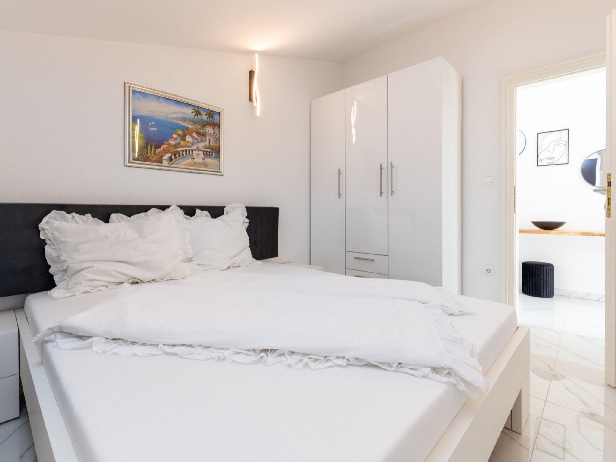 Moderne Ferienwohnung Zen 2-Image-tags.info