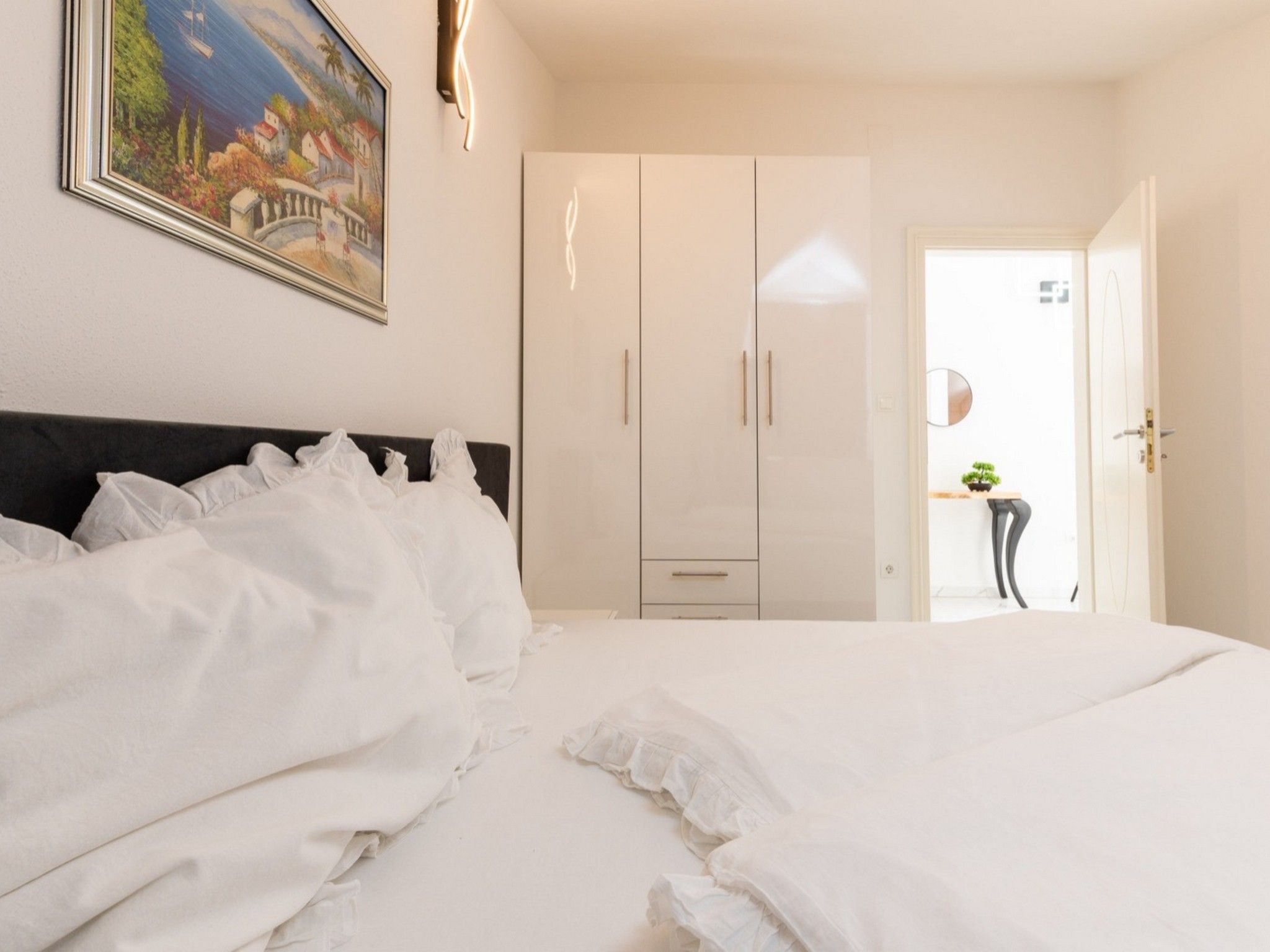 Moderne Ferienwohnung Zen 2-Image-tags.info