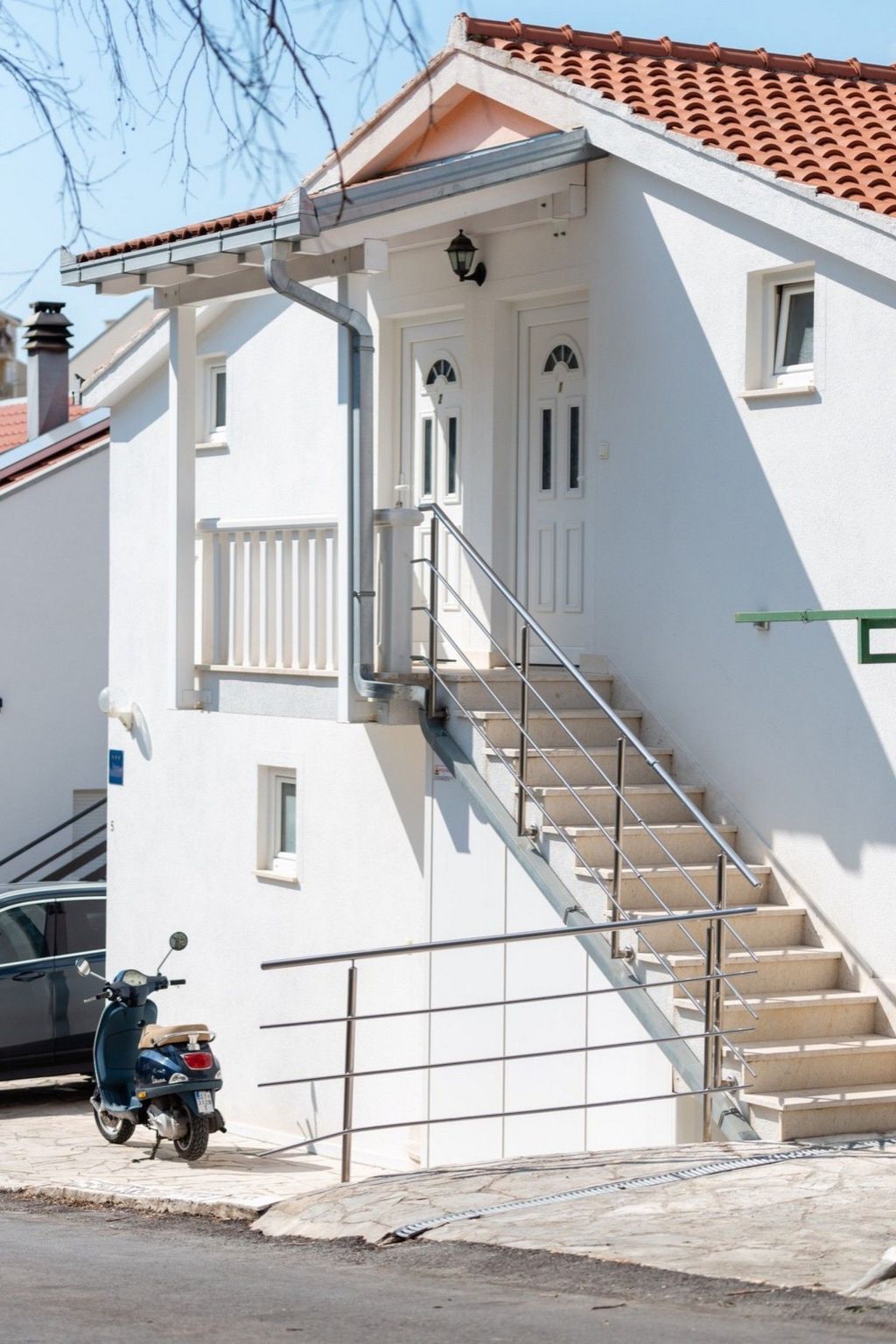 Moderne Ferienwohnung Zen 2-Image-tags.info