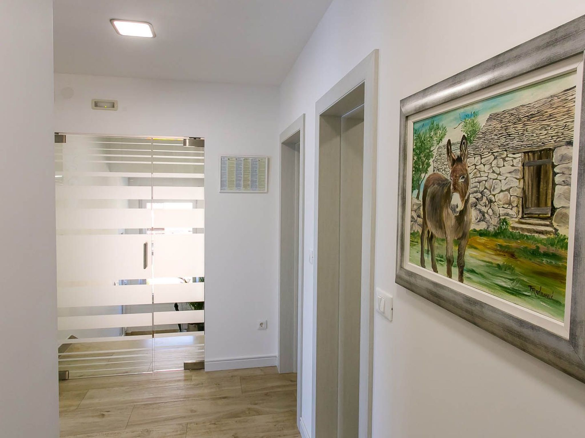 Wohnung "Irena III" mit Blick auf das Wasser-Image-tags.info