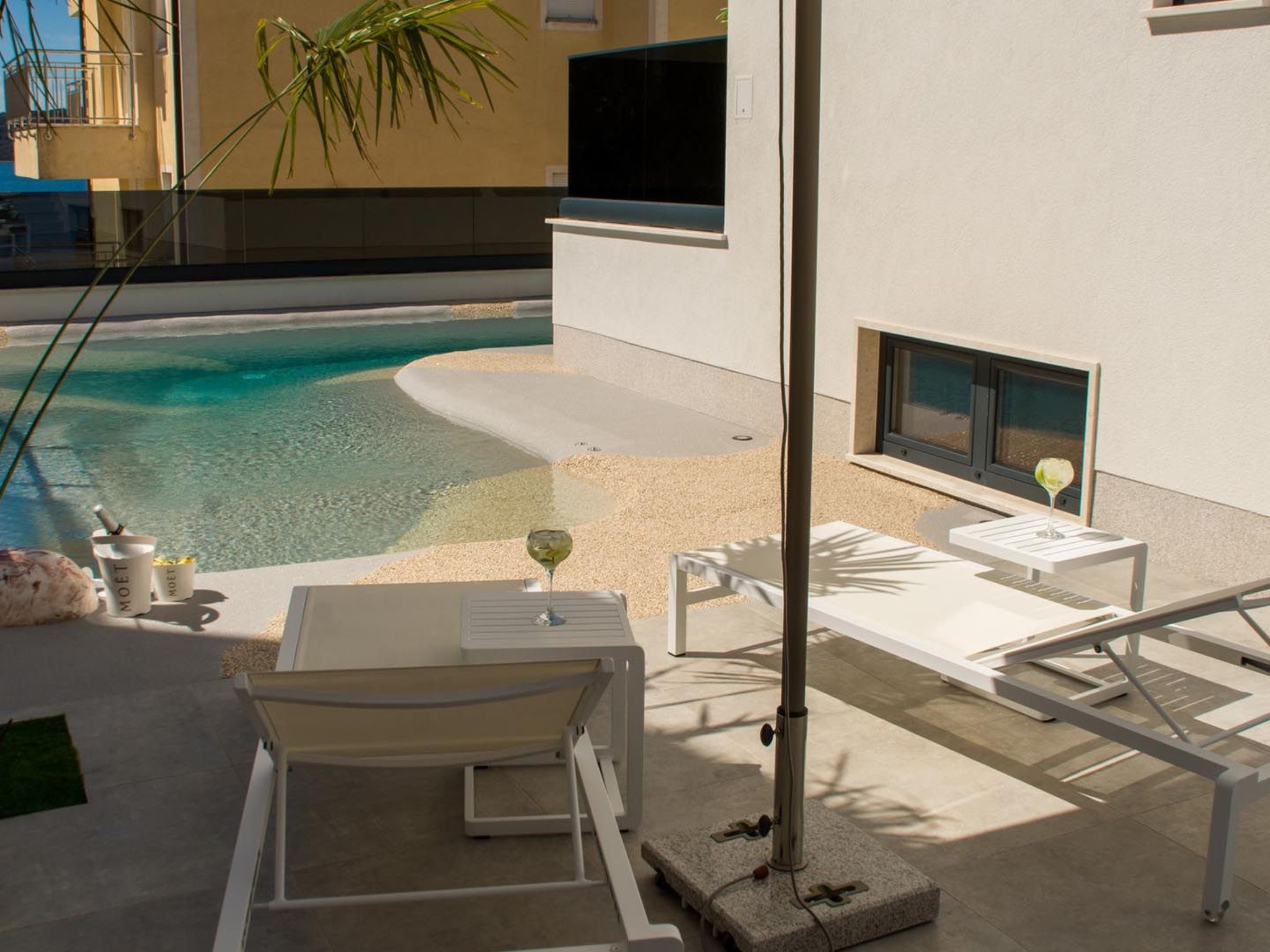 Luxuriöses Vier-Sterne-Apartment Prestige II.-Image-tags.info