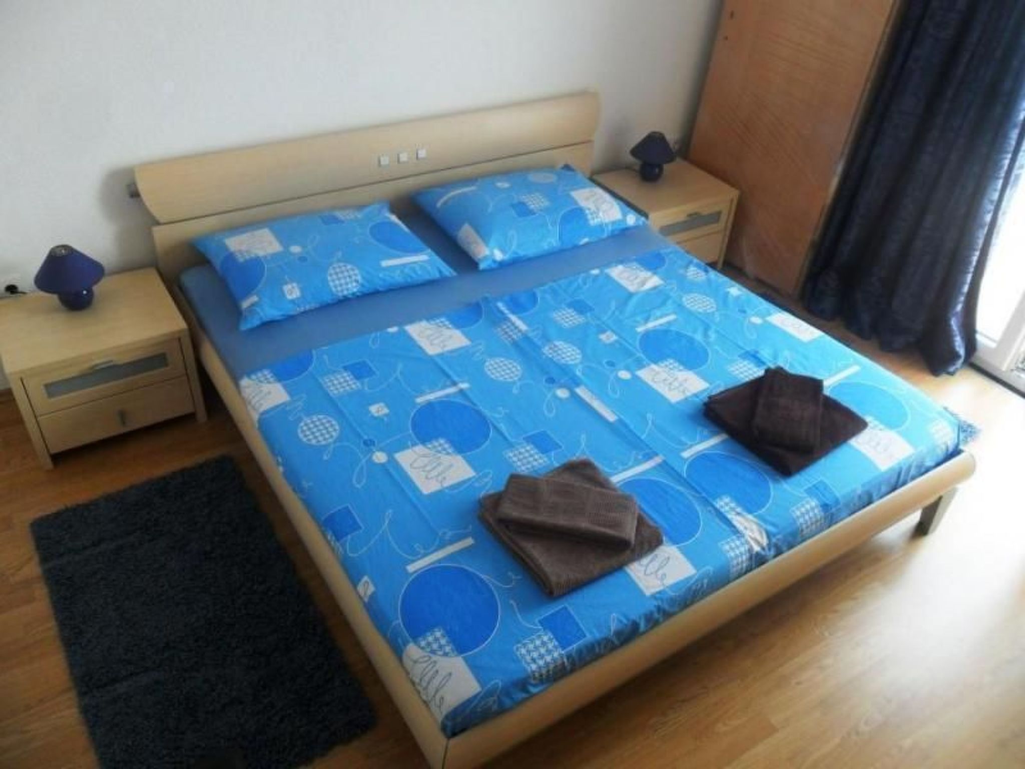 Im 2. Stock mit Balkon und Meerblick-Image-tags.info