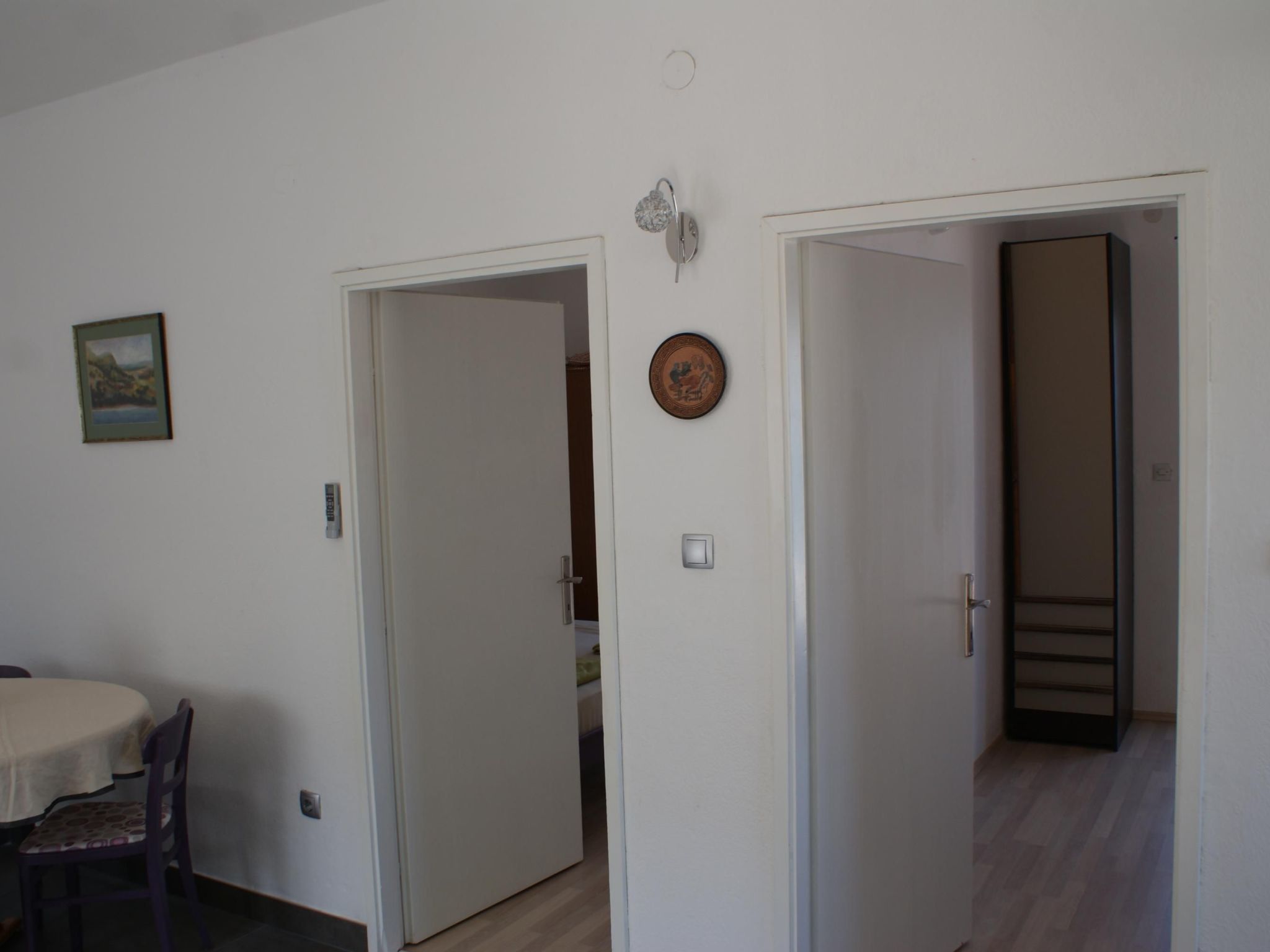 Wohnung mit herrlichen Blick aufs Meer und Grill-Image-tags.info