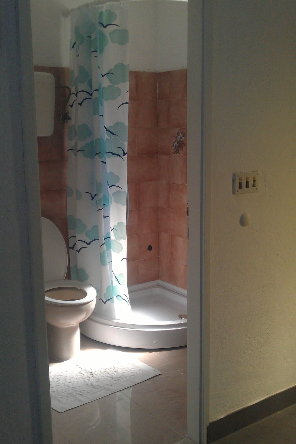 Wohnung mit herrlichen Blick aufs Meer und Grill-Image-tags.info