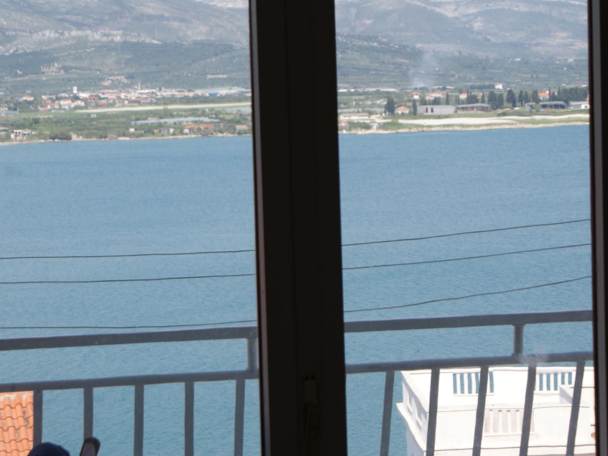 Wohnung mit herrlichen Blick aufs Meer und Grill-Image-tags.info