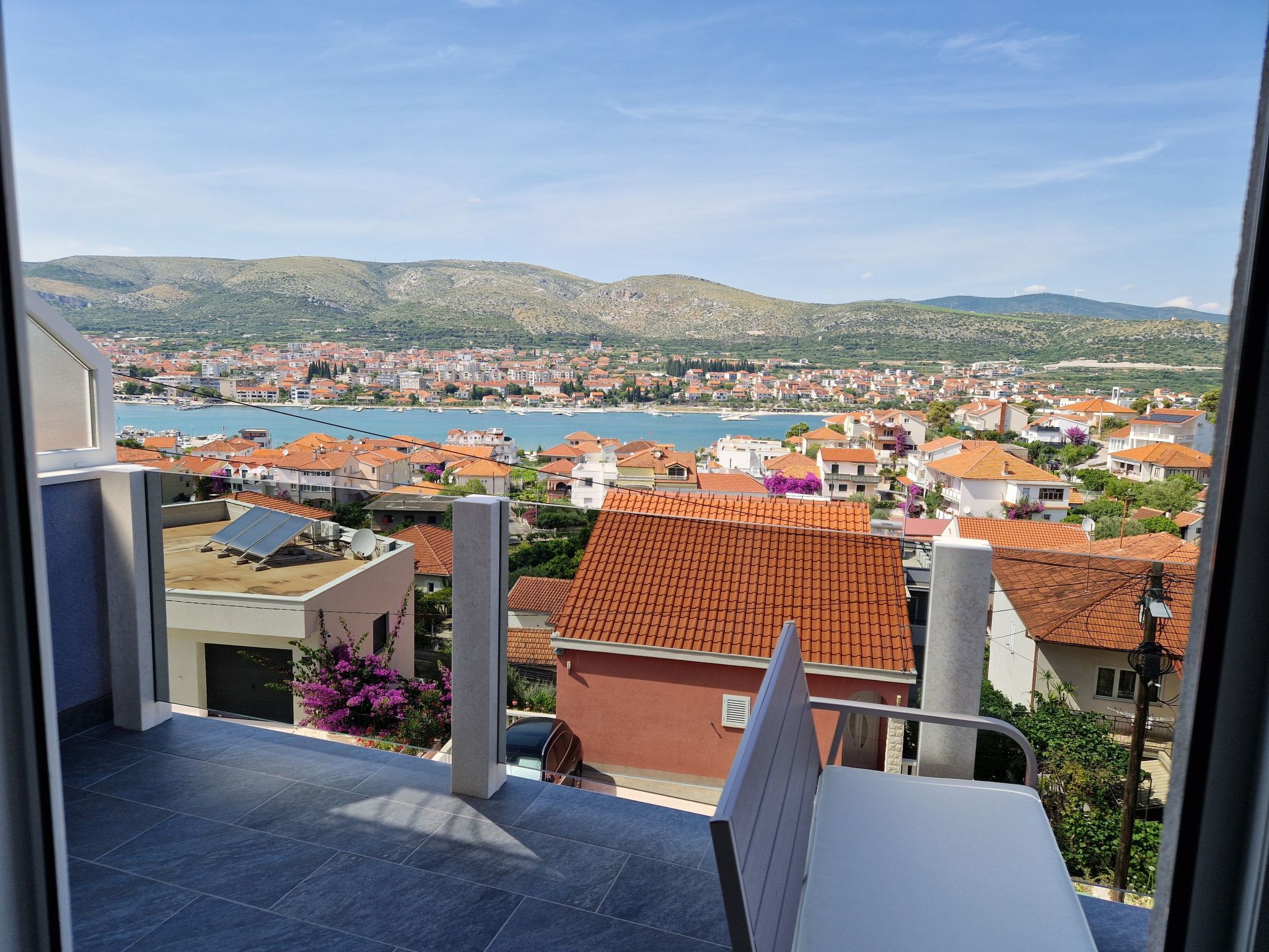 Nahe der Altstadt mit Meerblick-Image-tags.info