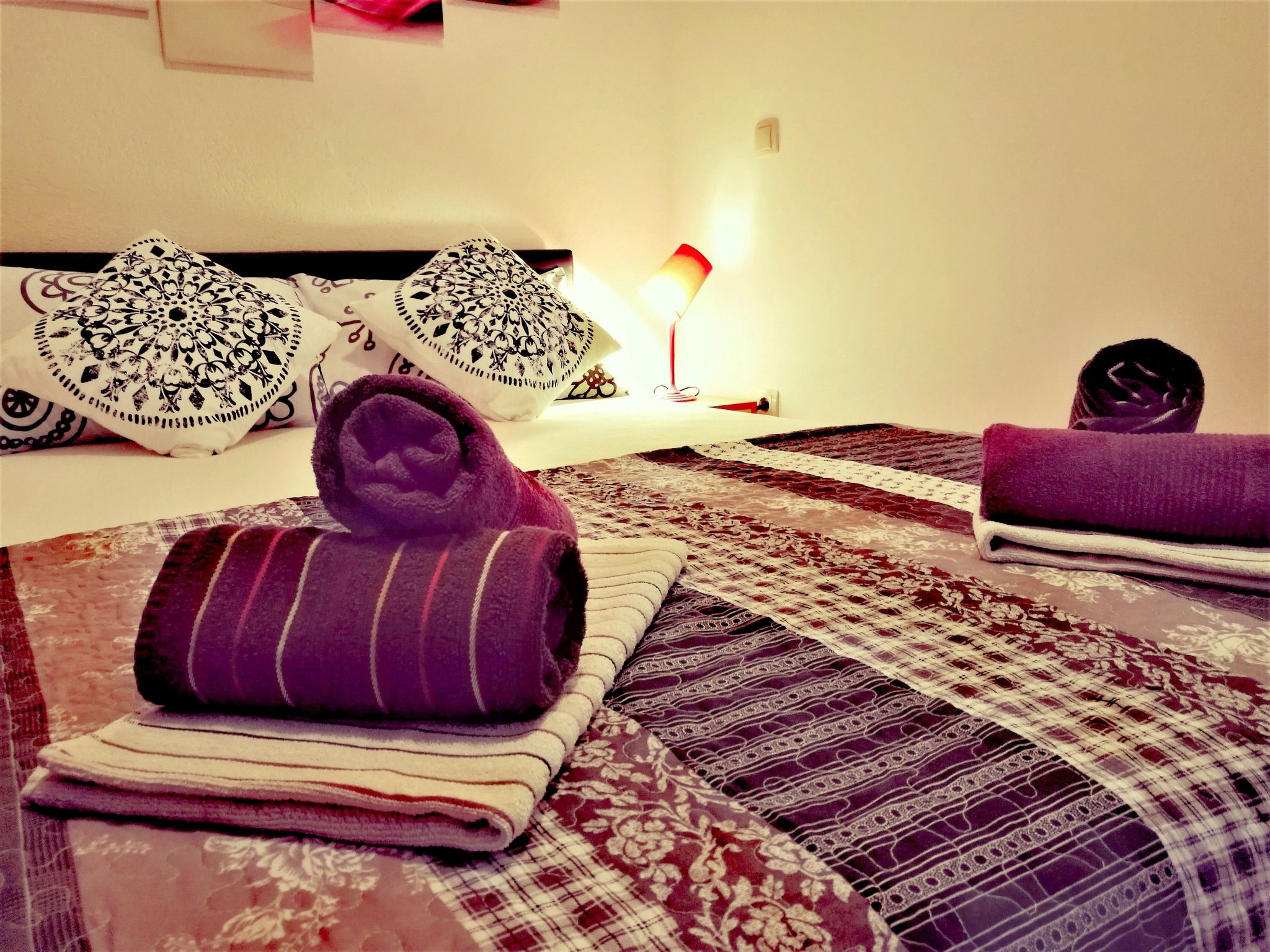 Nahe der Altstadt mit Meerblick-Image-tags.info