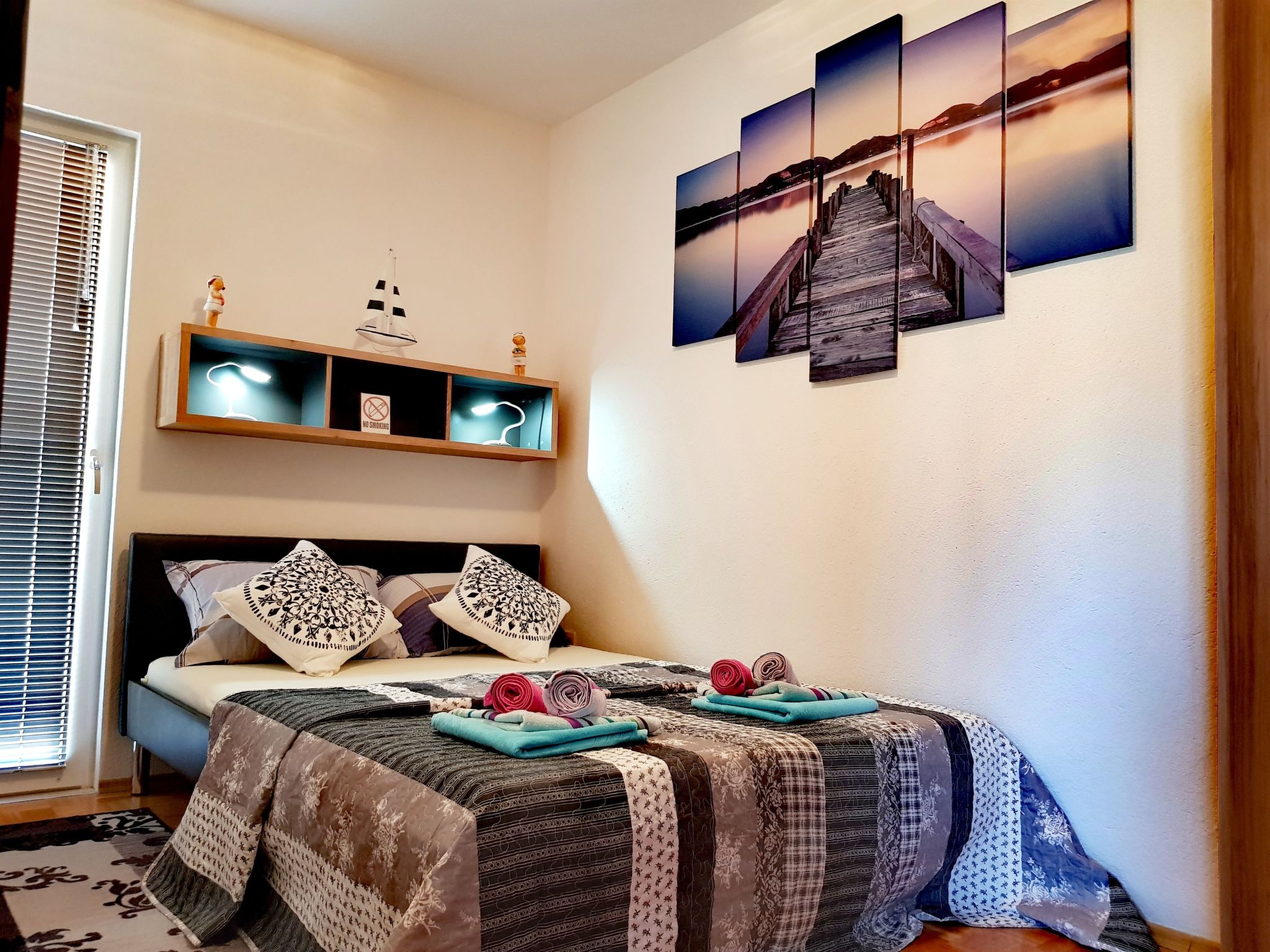 Nahe der Altstadt mit Meerblick-Image-tags.info